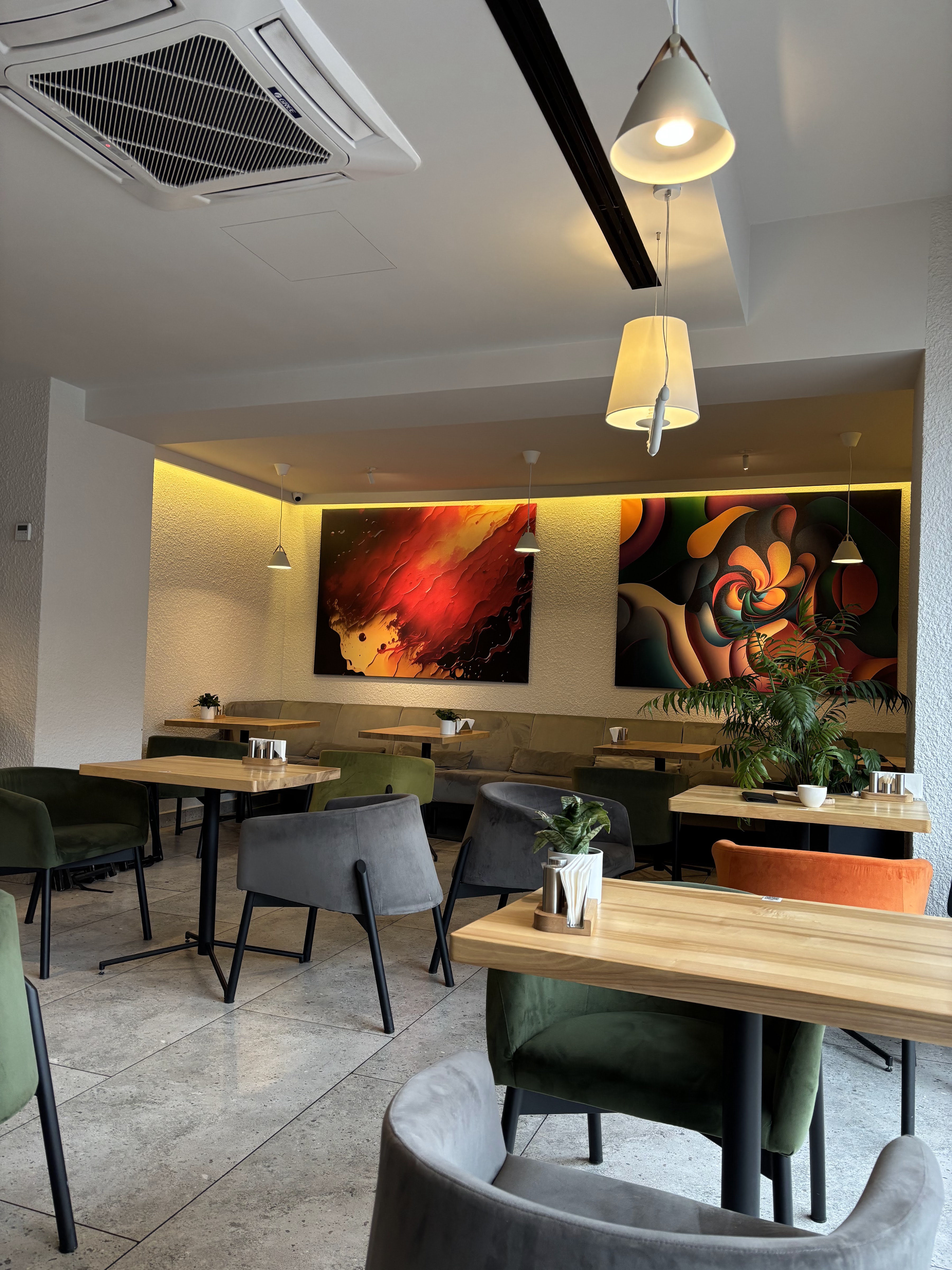 KRENDEL на Хрещатику image 13