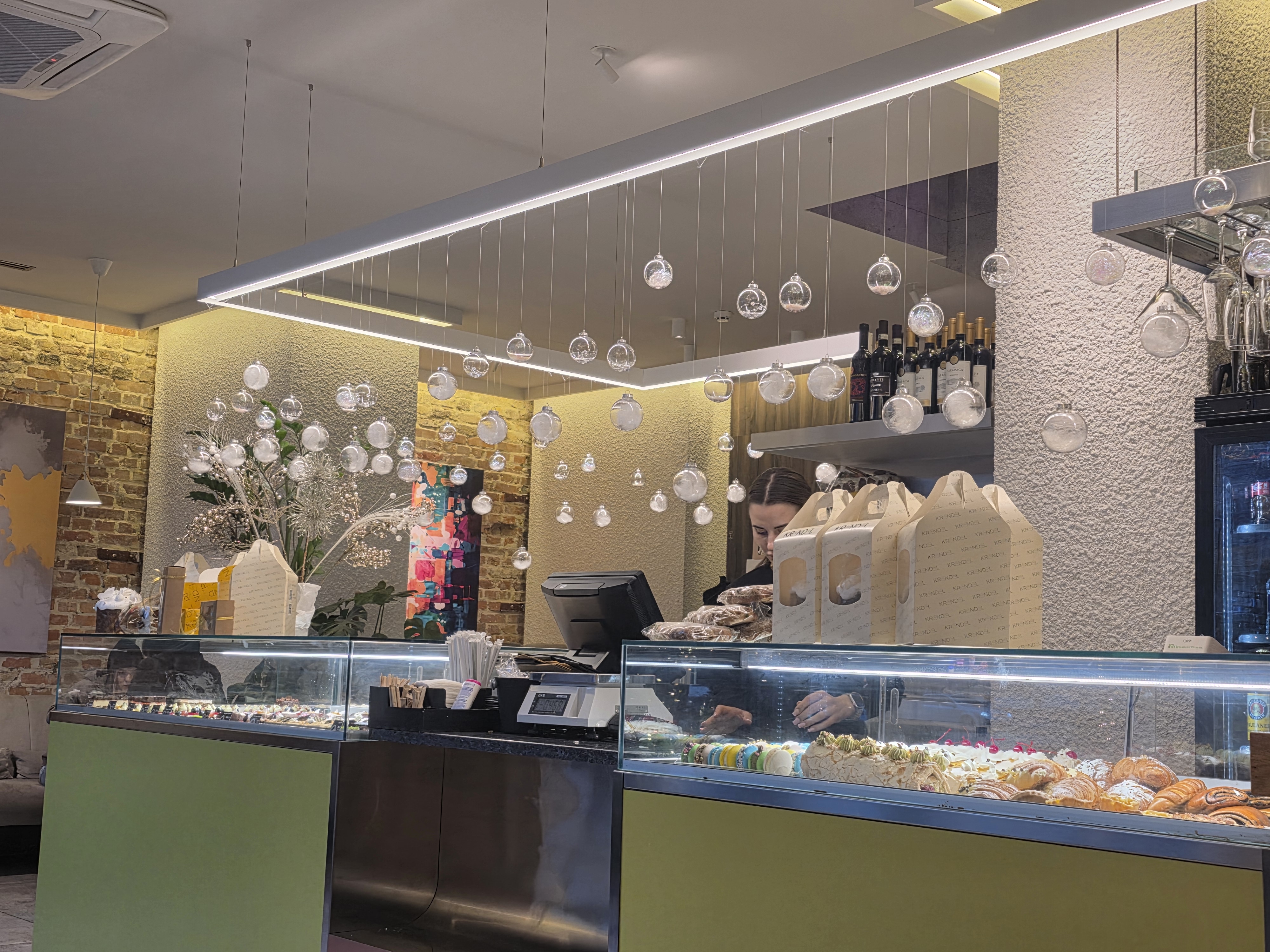 KRENDEL на Хрещатику image 15