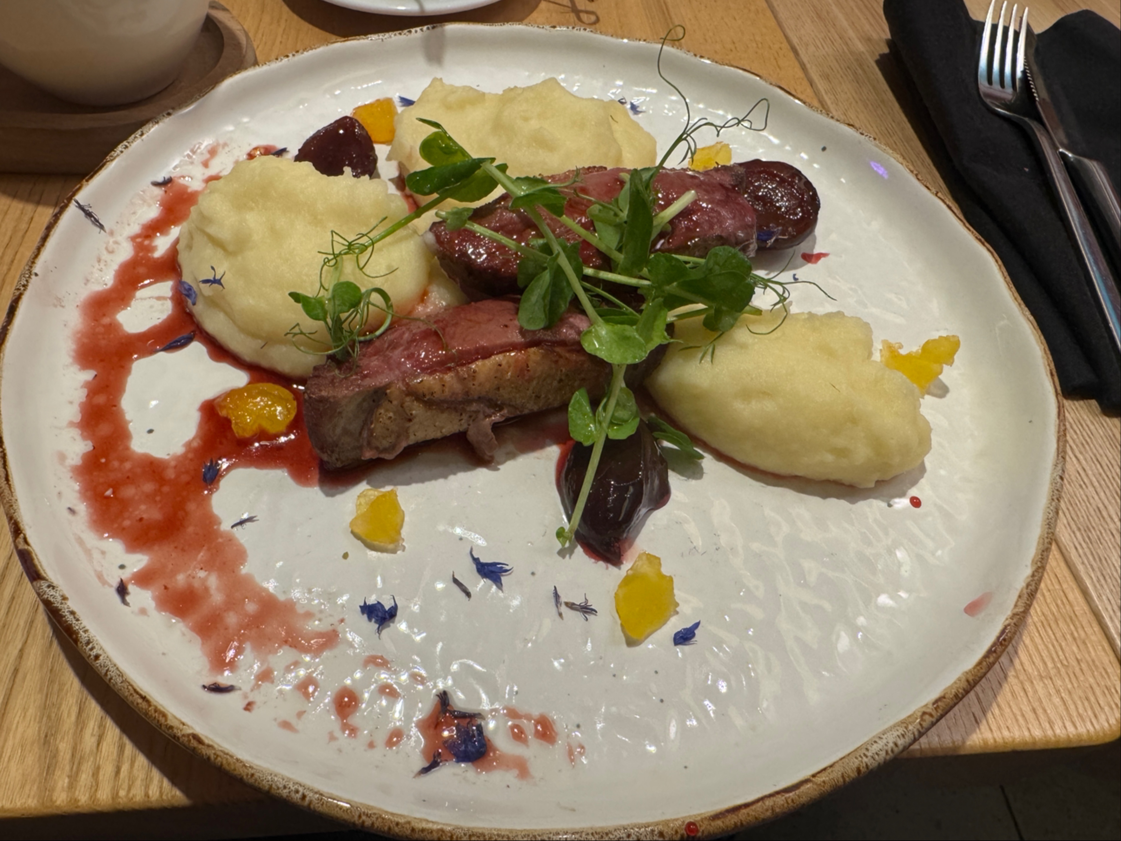 KRENDEL на Хрещатику image 19