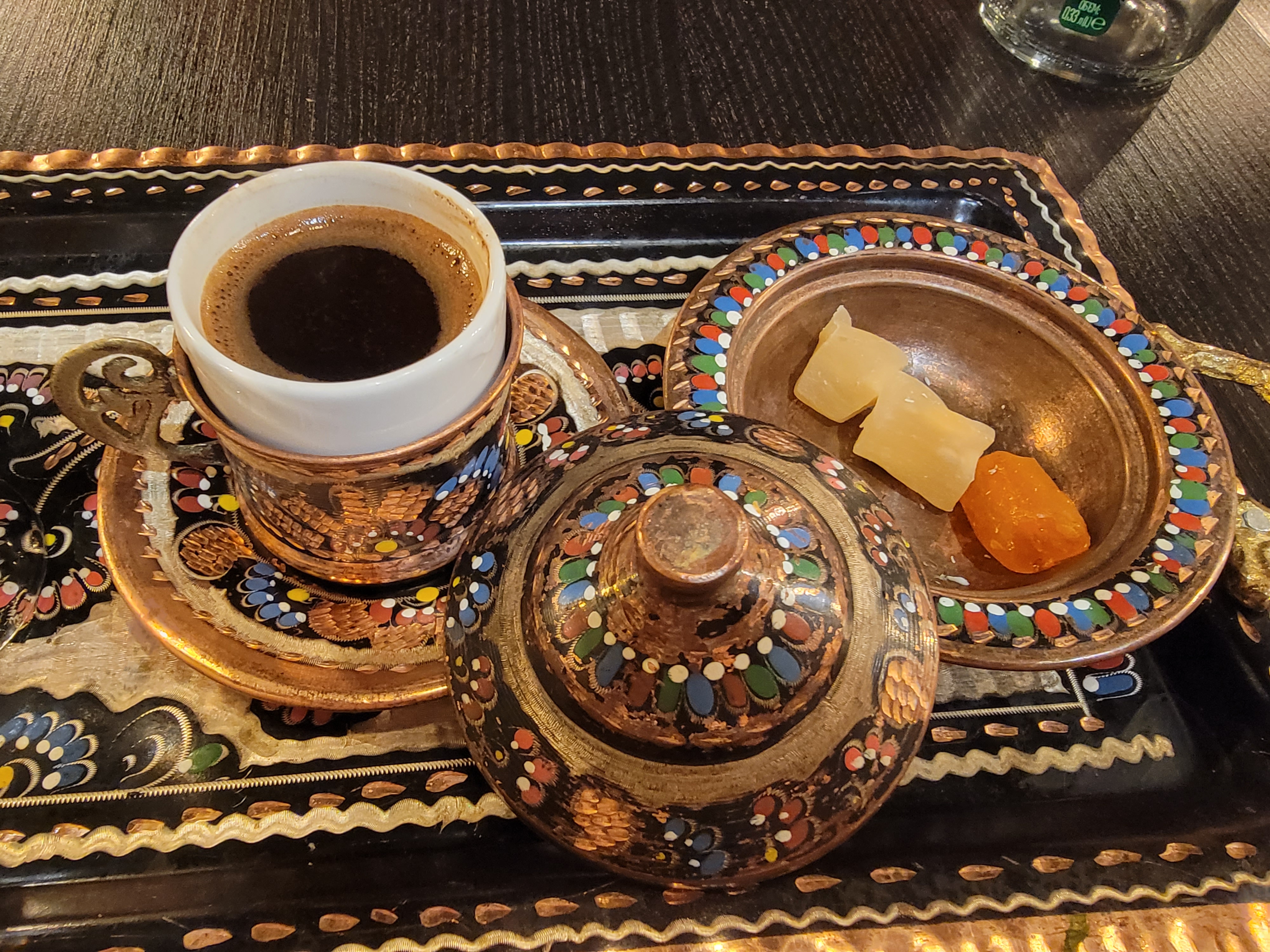 Turkish restaurant Kyiv image 17