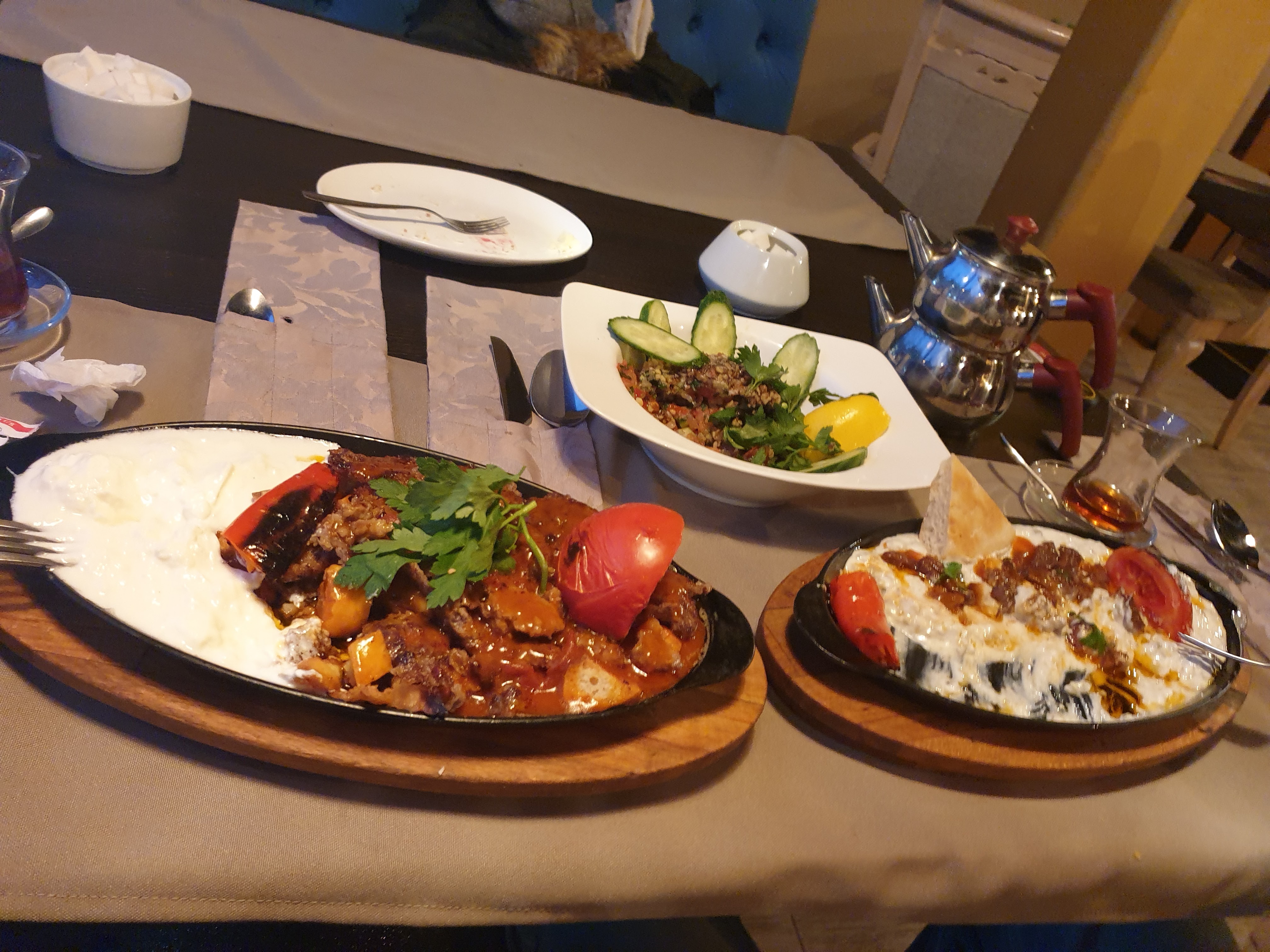 Turkish restaurant Kyiv image 19