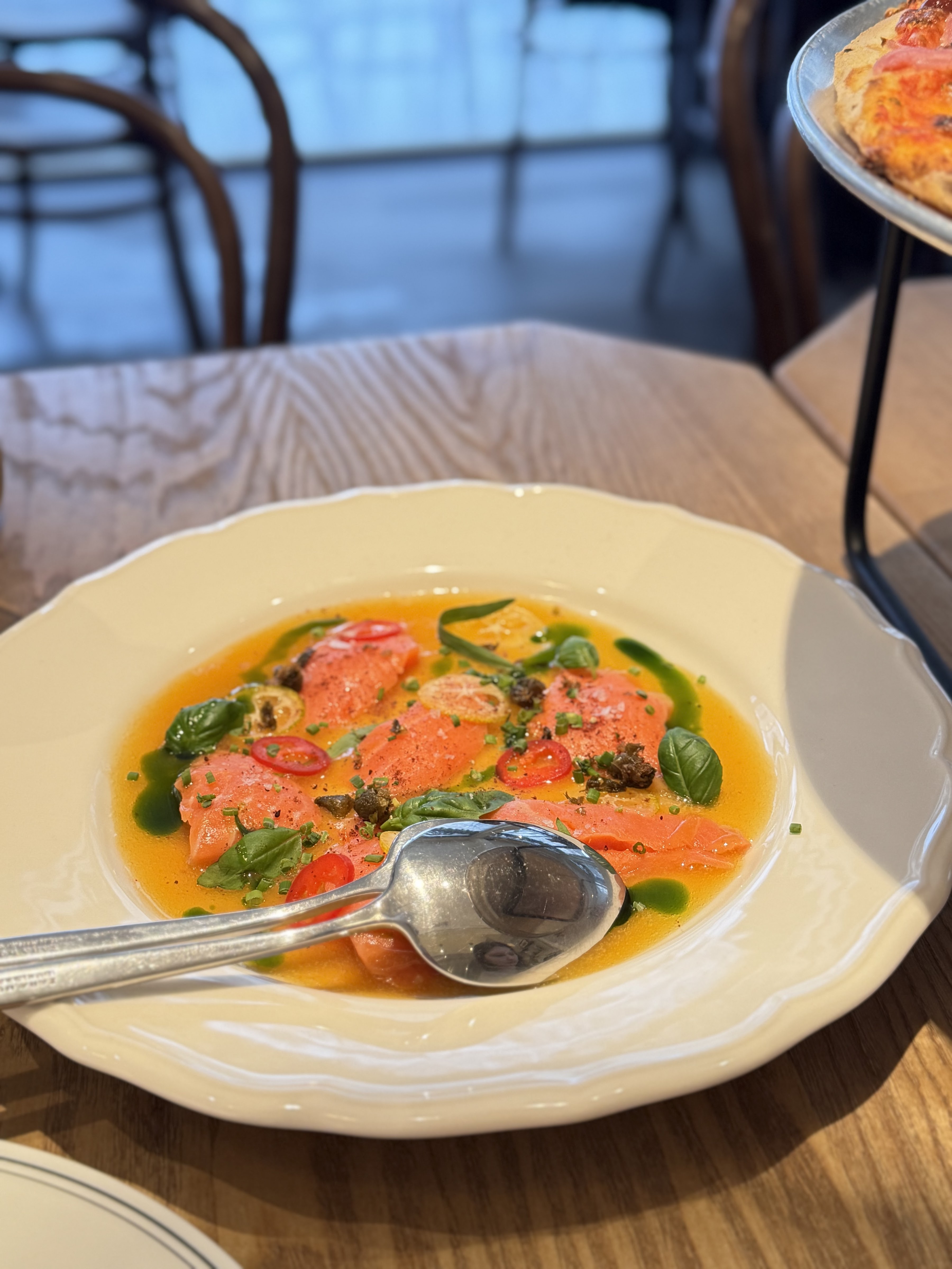 Ministry of Pizza image 13