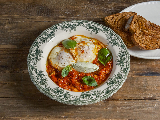 Ministry of Pizza image 18