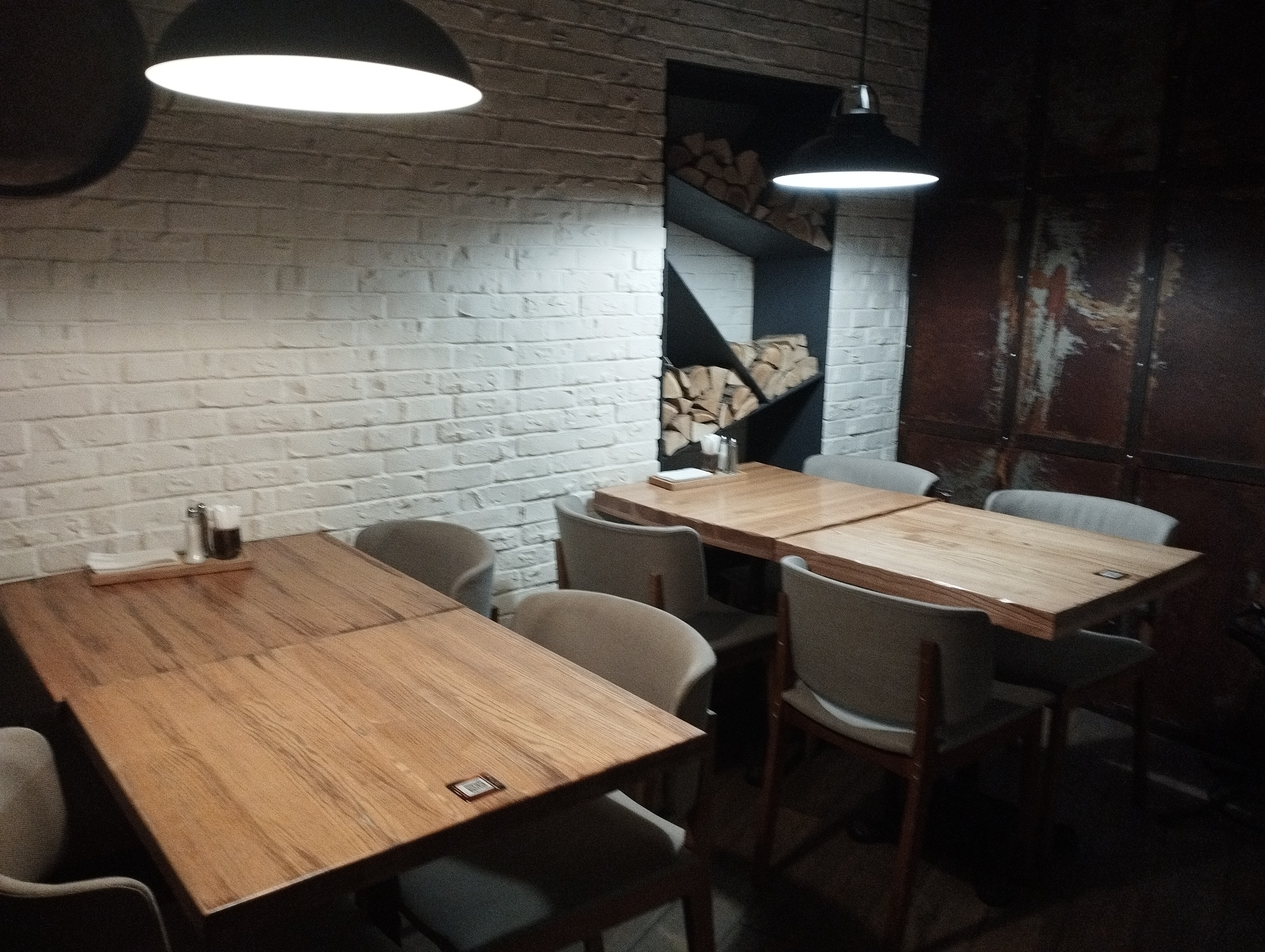 Khachapuri & Wine image 20