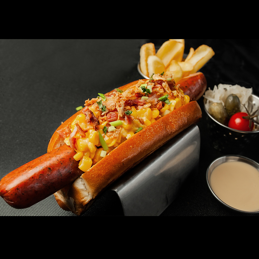 Mr. Grill Hotdogs & Burgers image 12