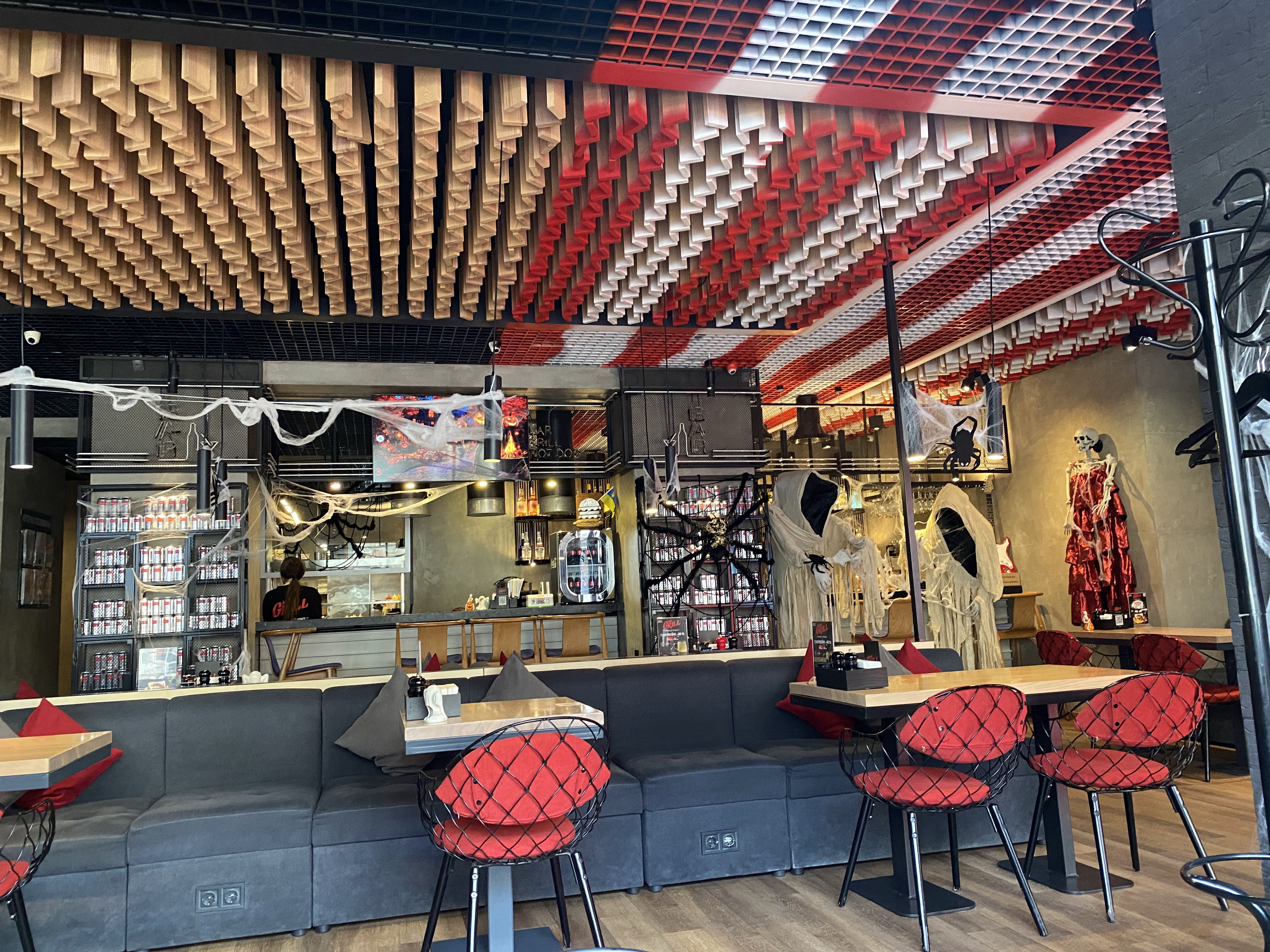 Mr. Grill Hotdogs & Burgers image 17