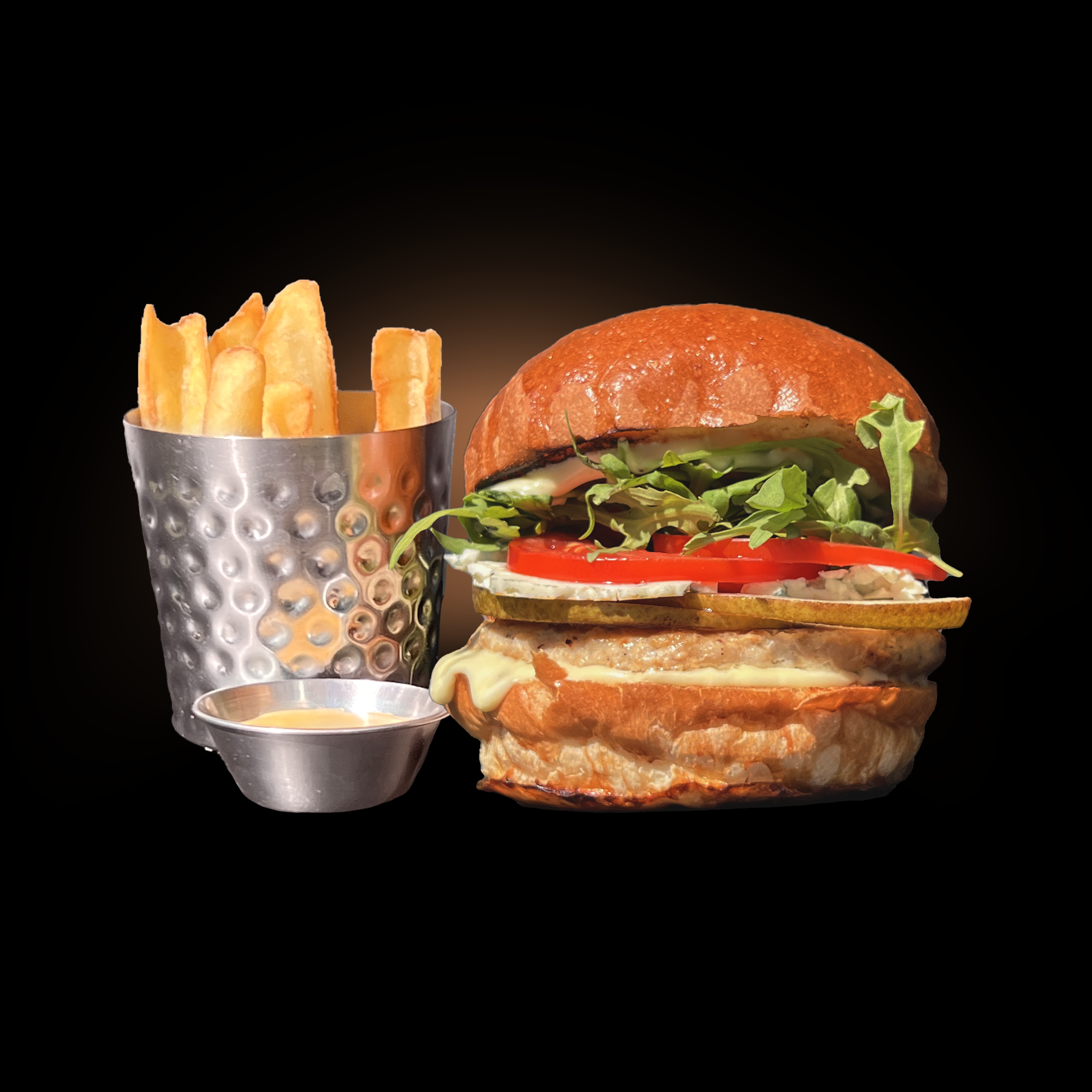 Mr. Grill Hotdogs & Burgers image 20