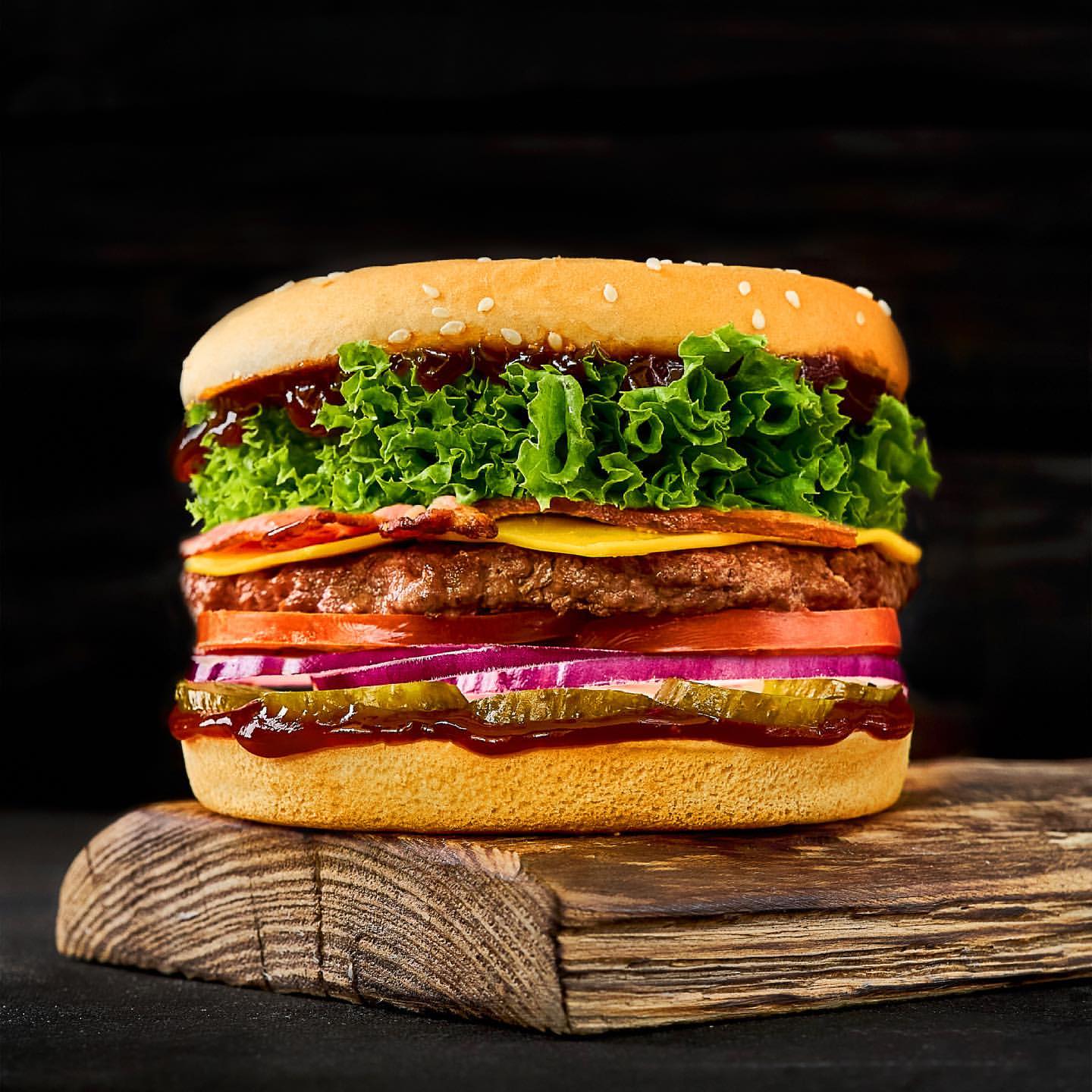 Master Burger image 13