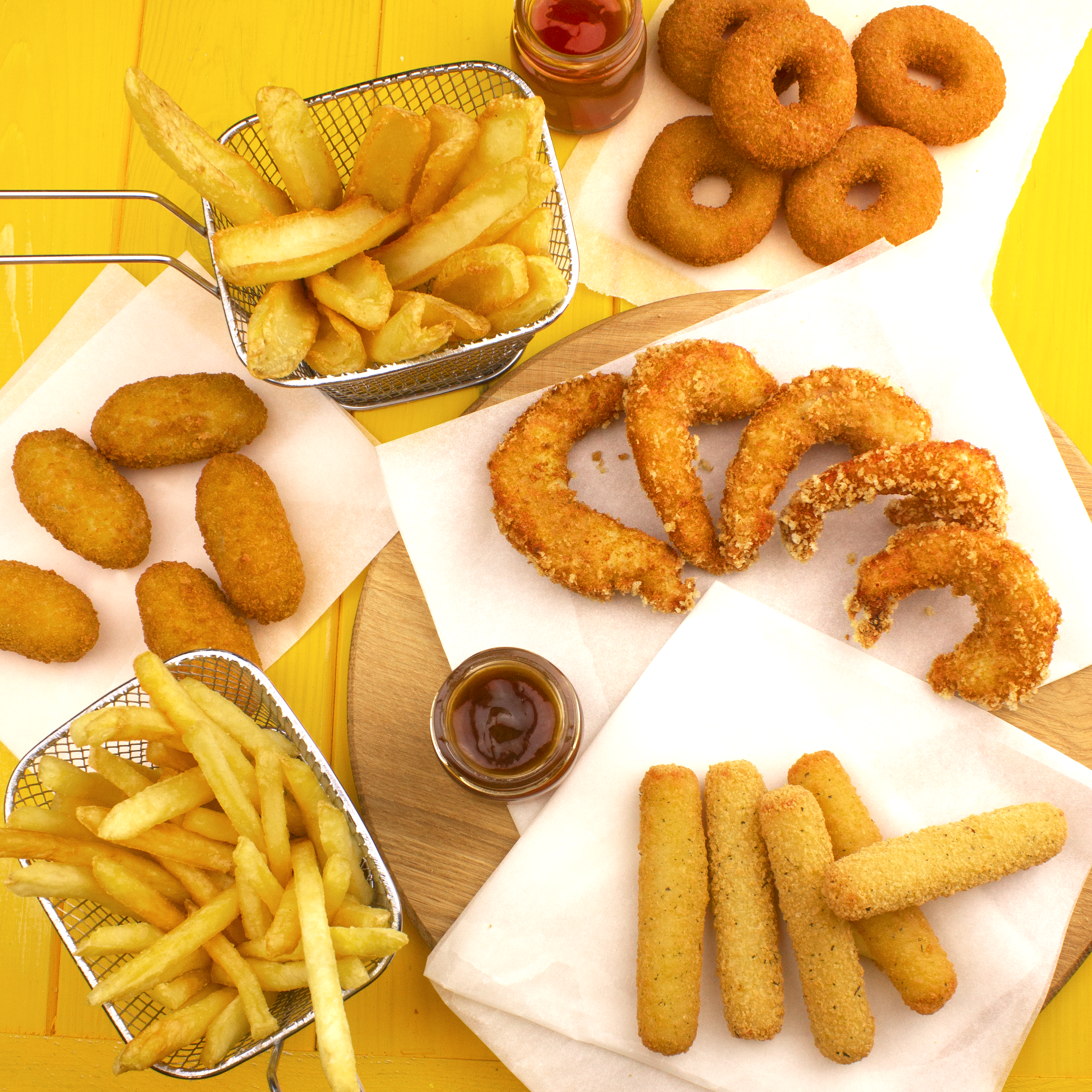 Master Burger image 16