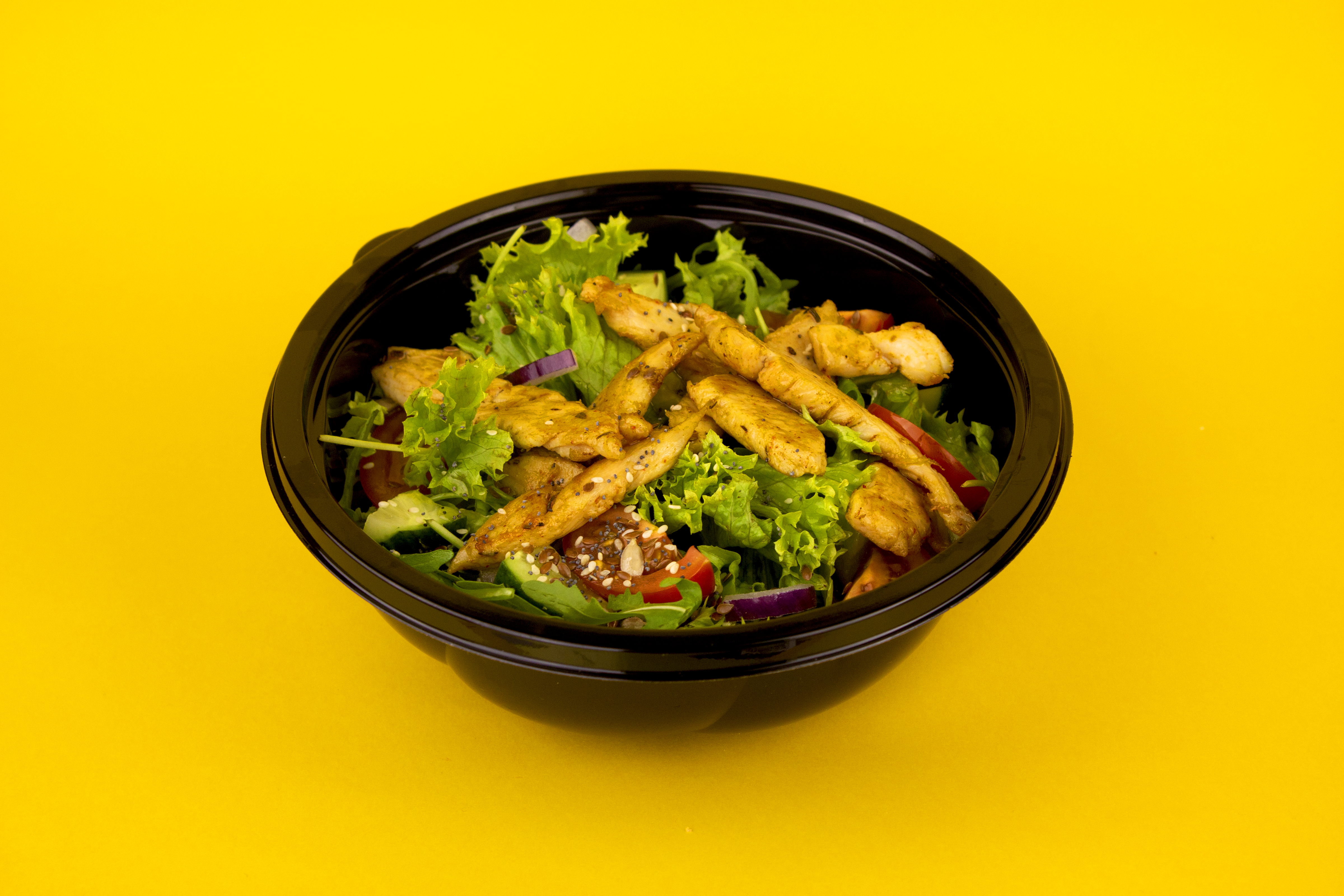 Master Burger image 17