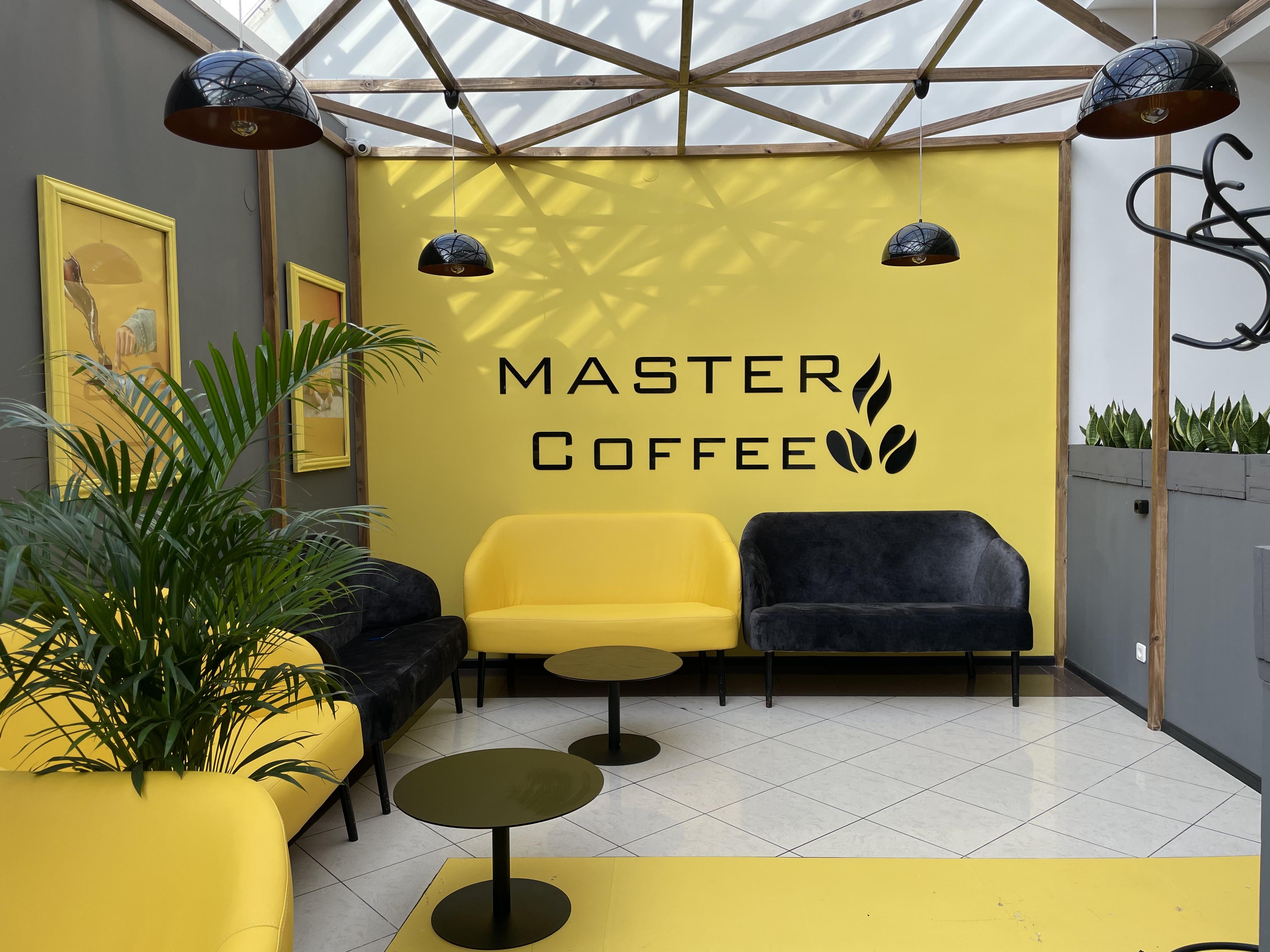 Master Burger image 19