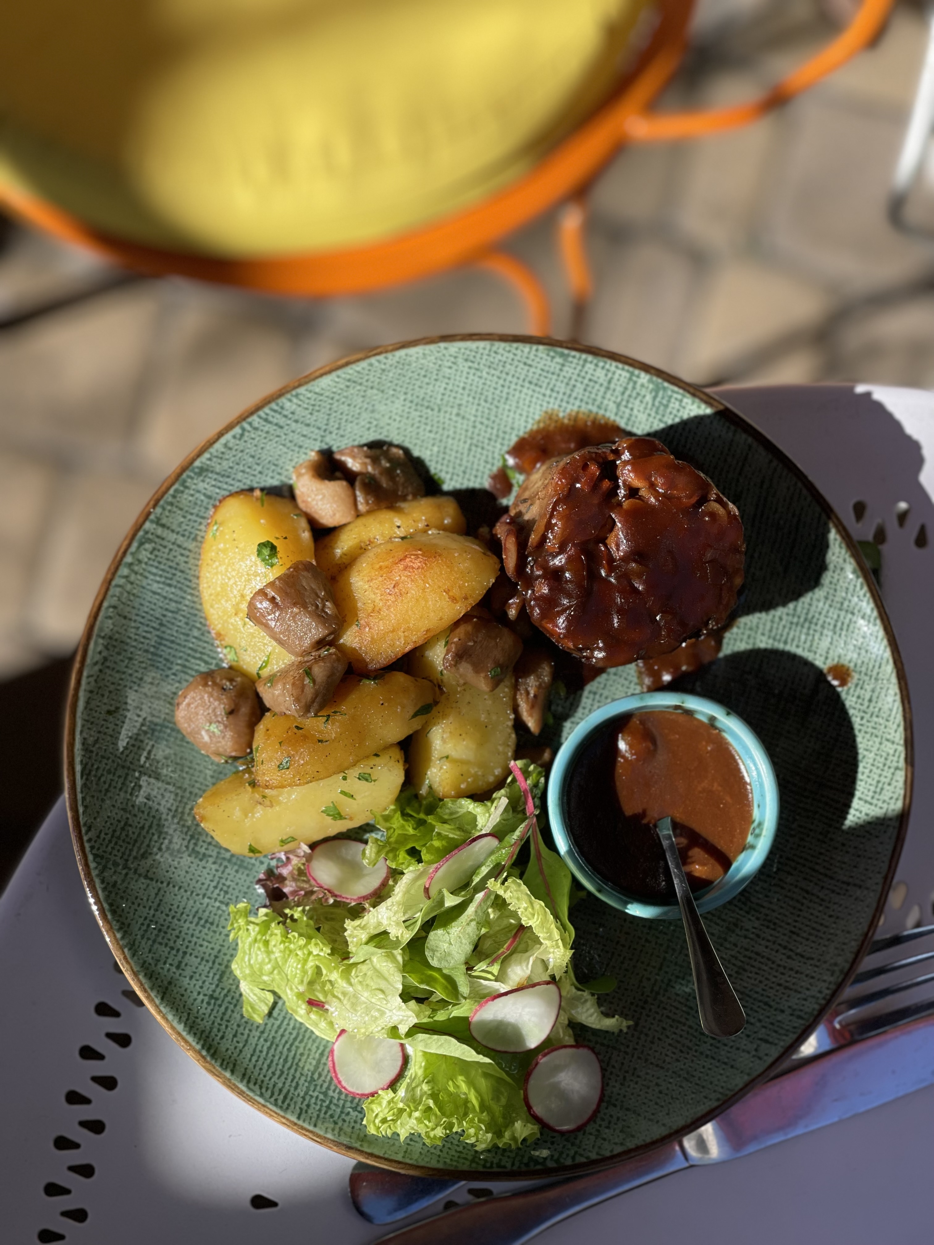 Tres Francais image 20