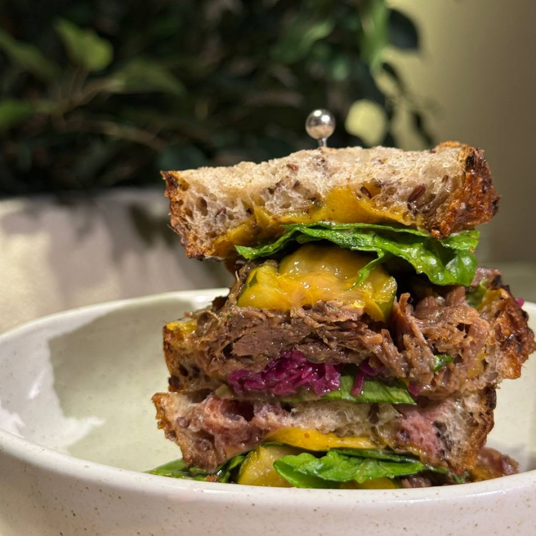 Vydyh Restaurant image 16