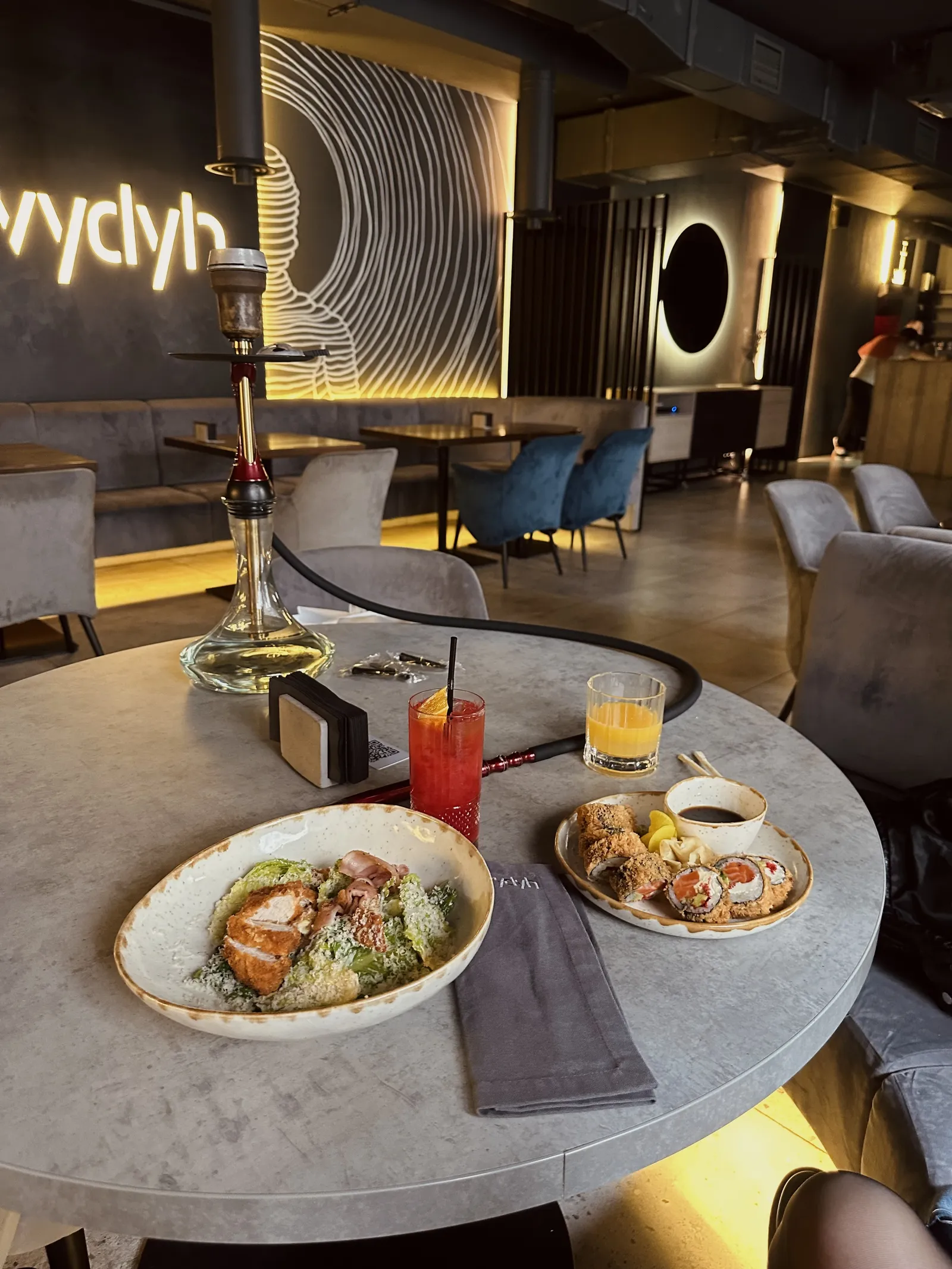 Vydyh Restaurant image 17