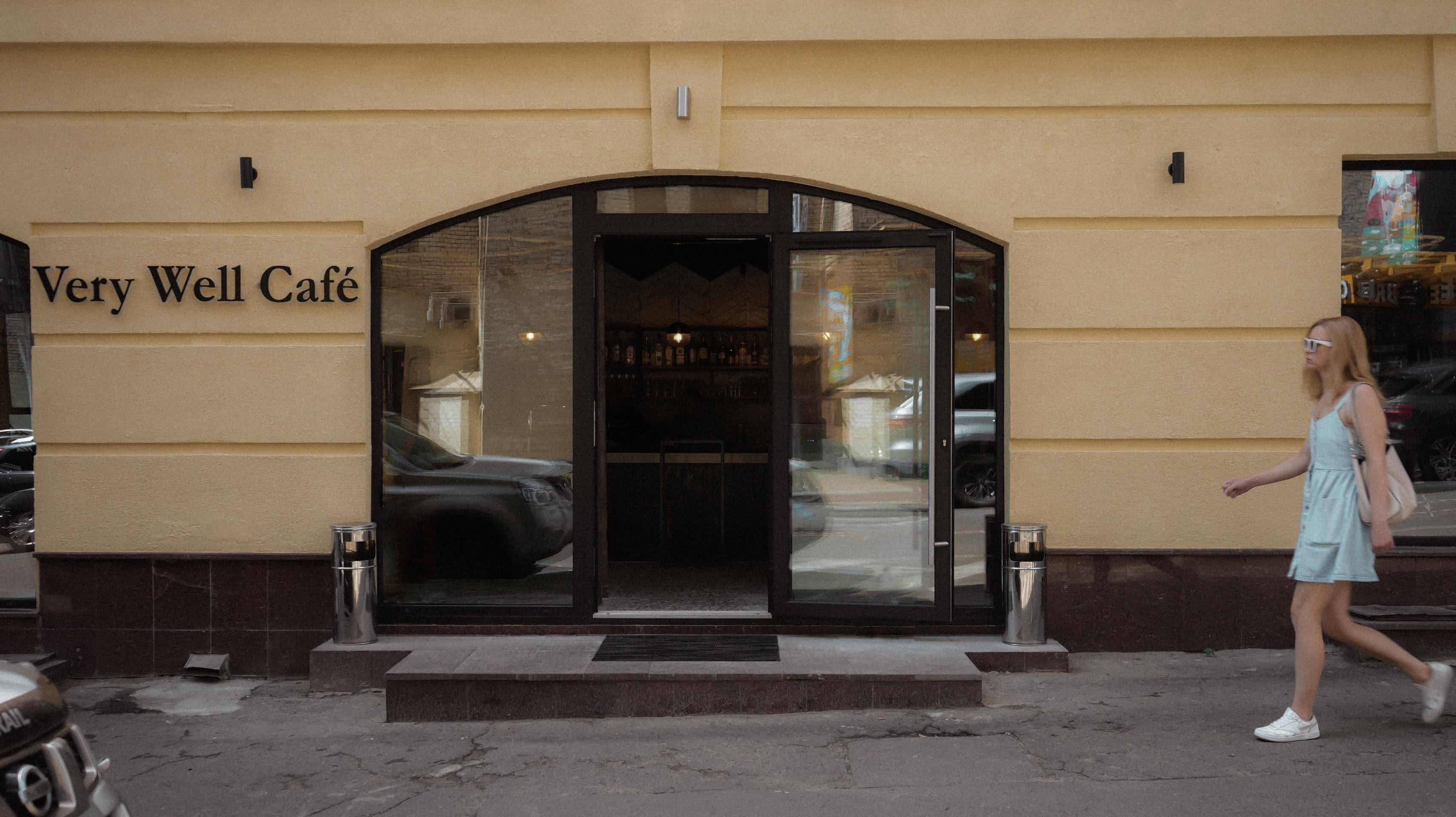 Very Well Cafe image 11