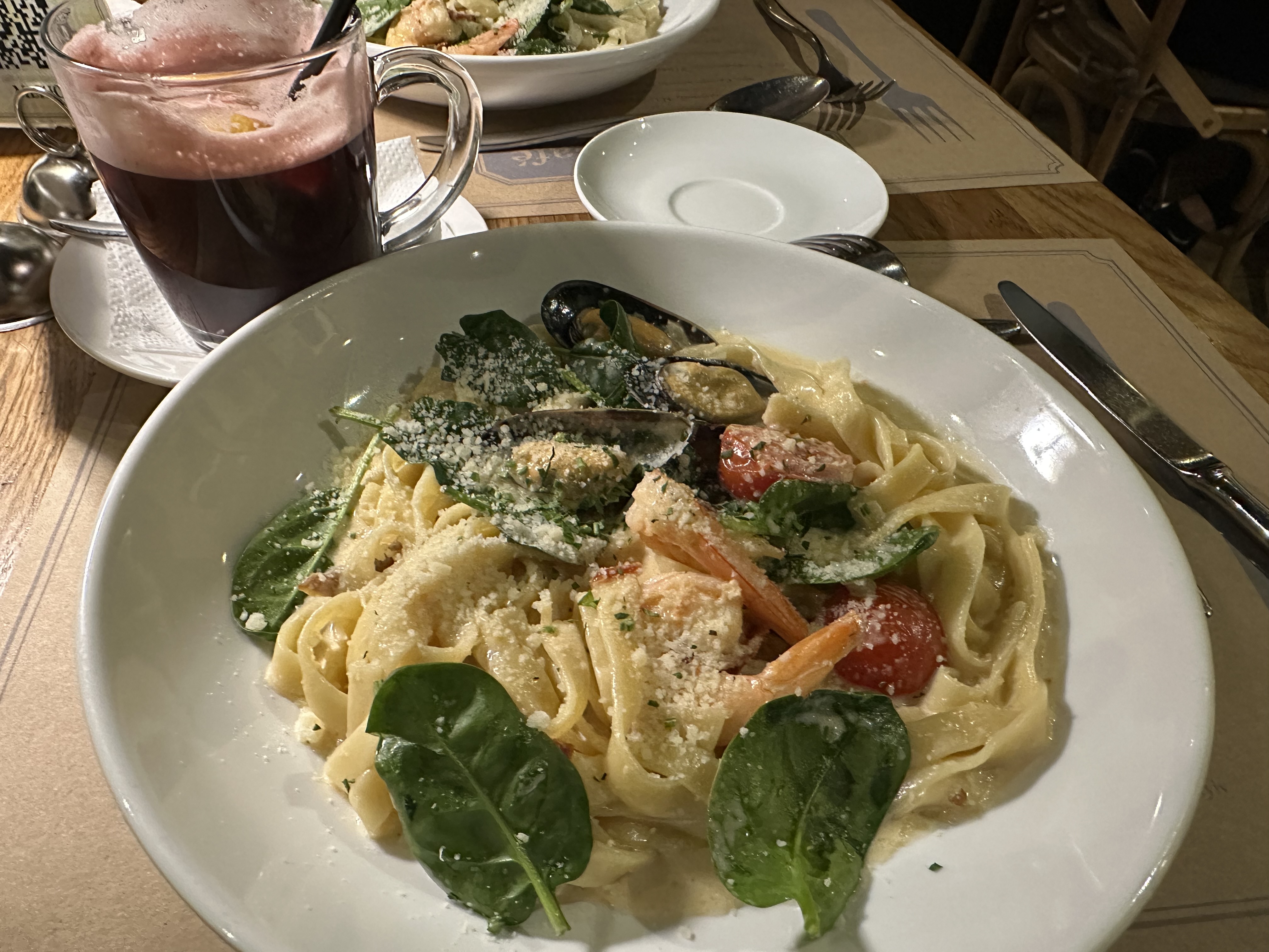 Very Well Cafe image 13