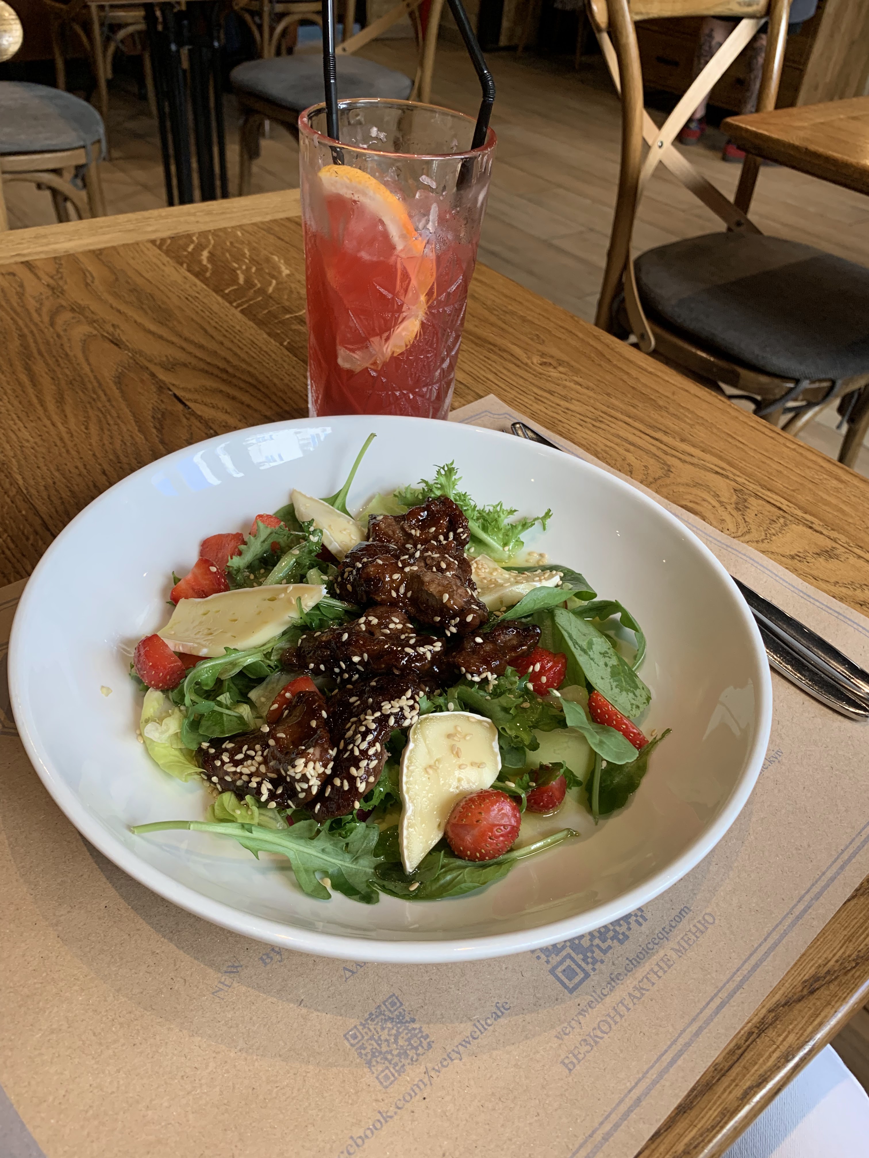 Very Well Cafe image 15