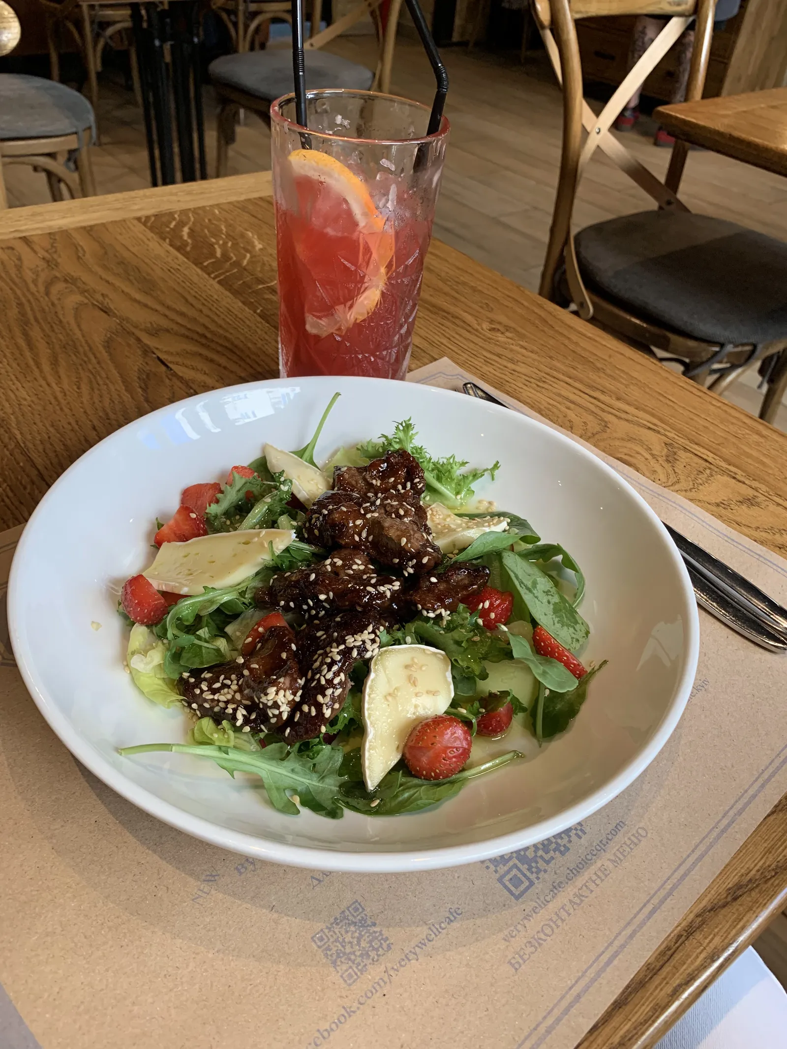 Very Well Cafe image 15