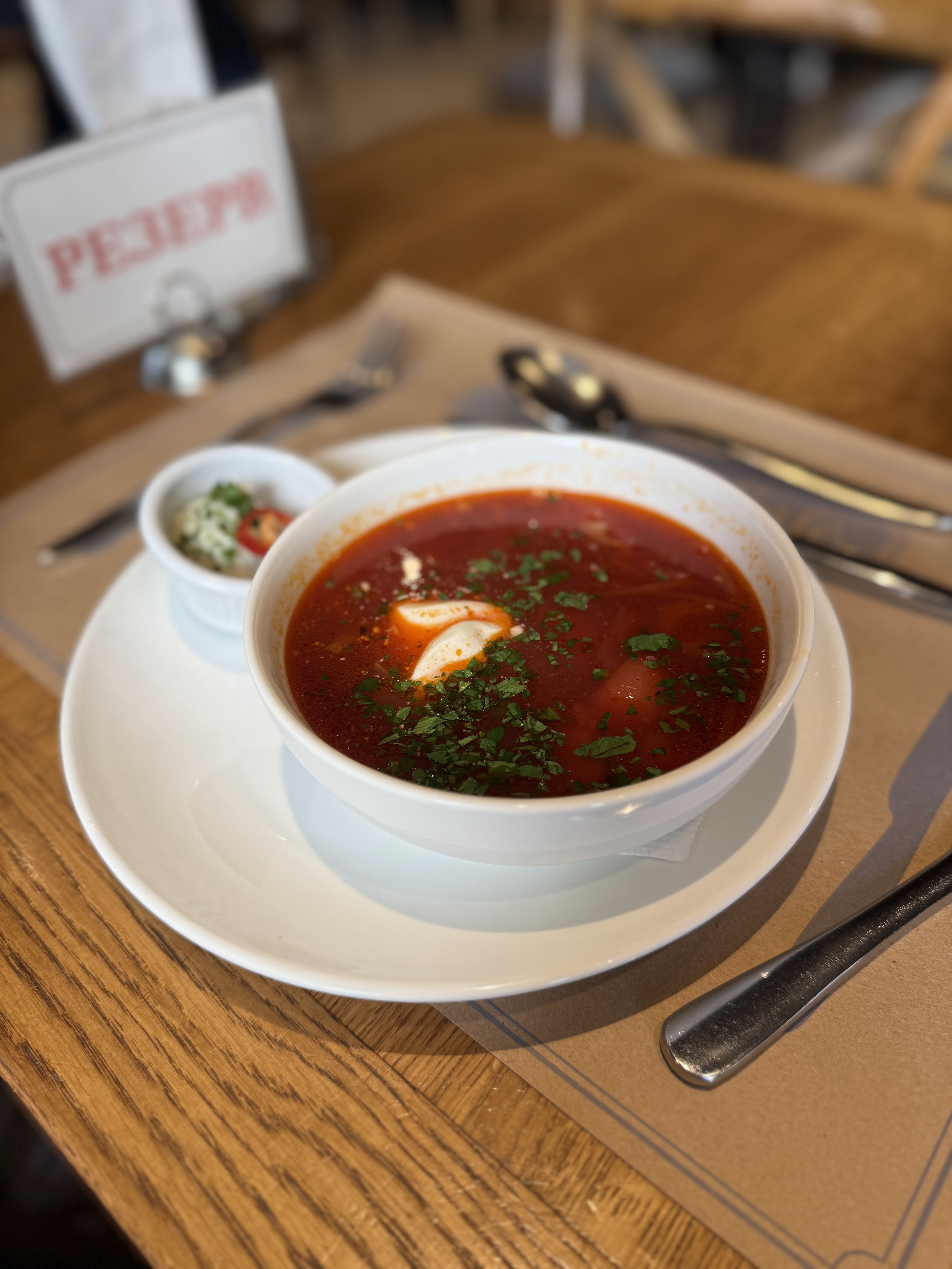 Very Well Cafe image 16