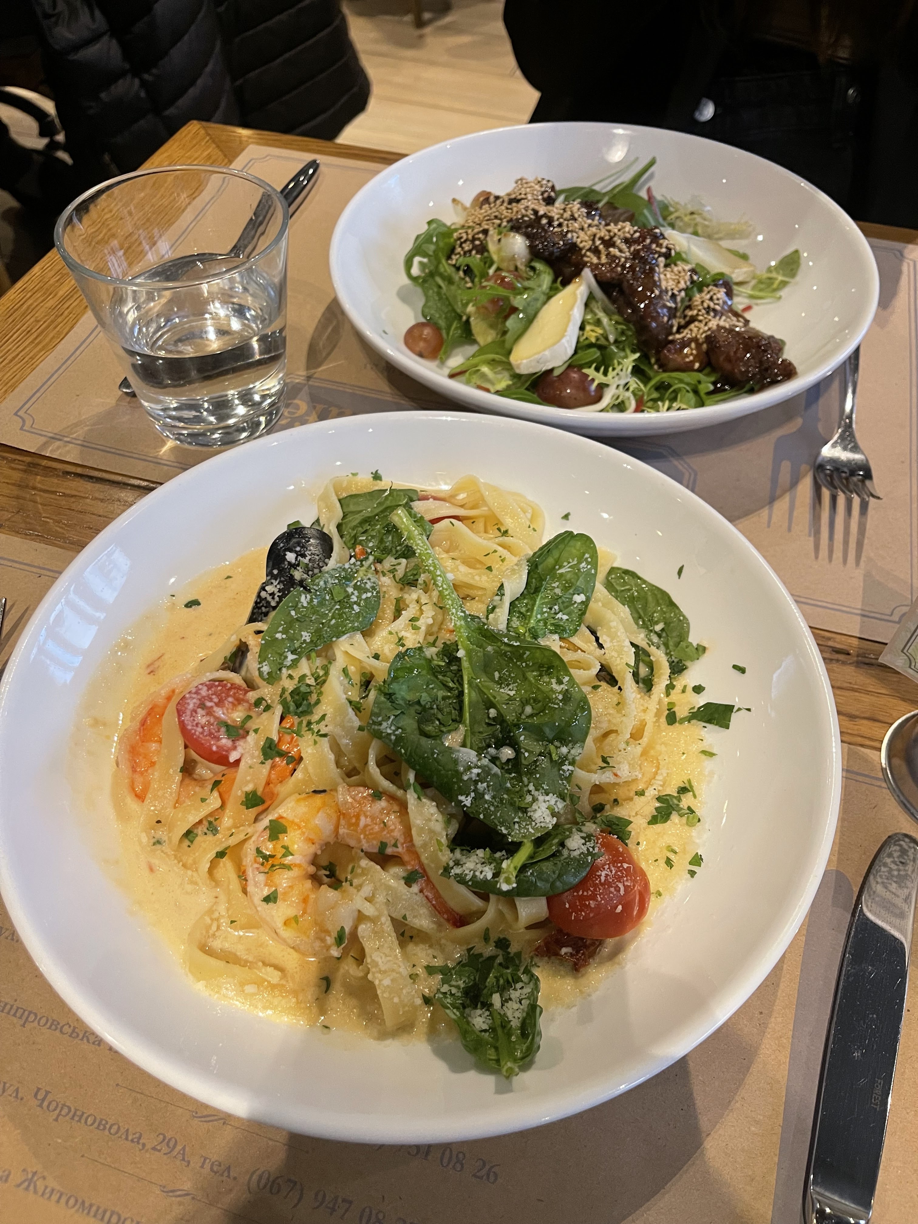 Very Well Cafe image 17