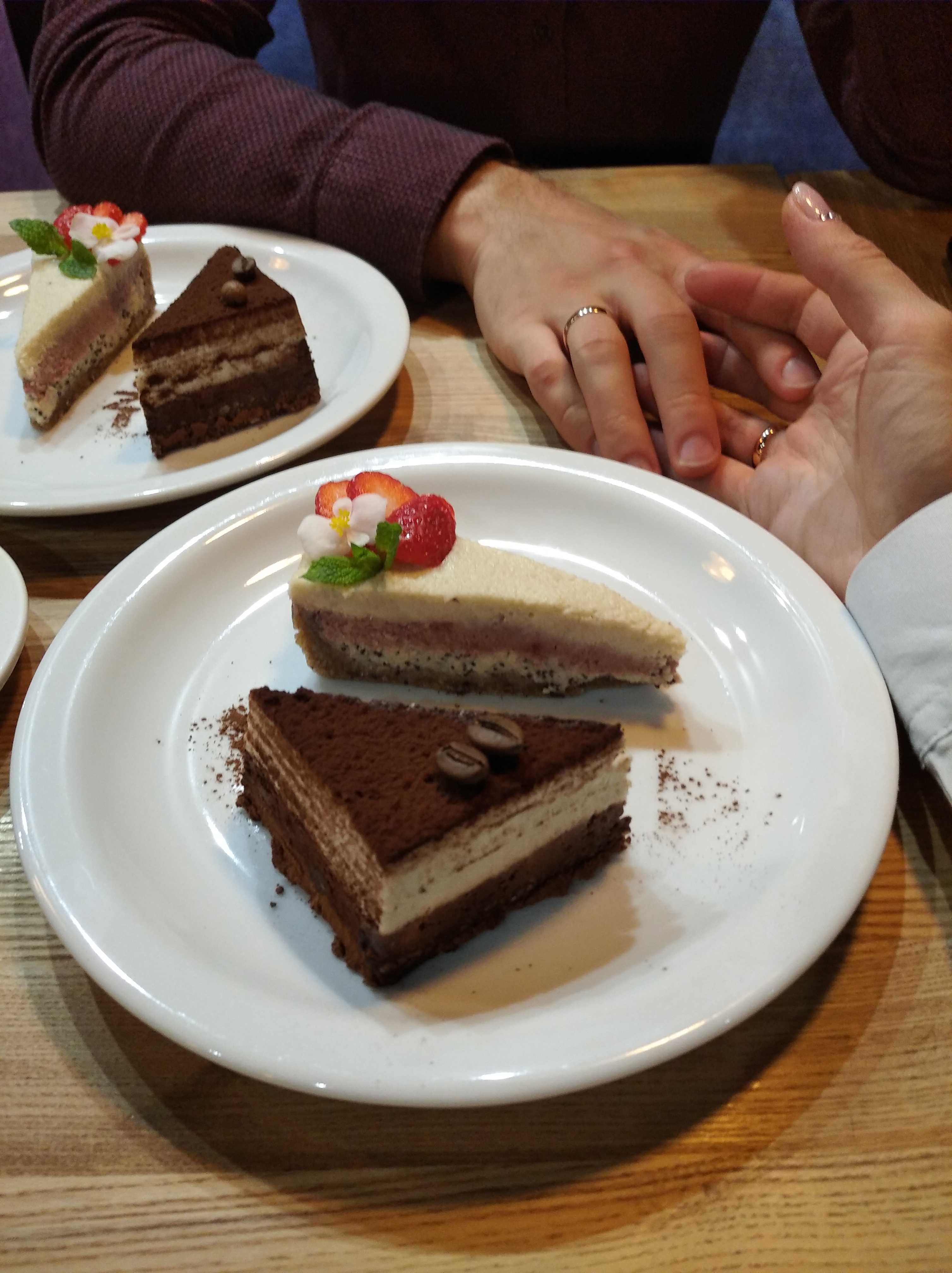 Nebos • Raw-food restaurant image 17