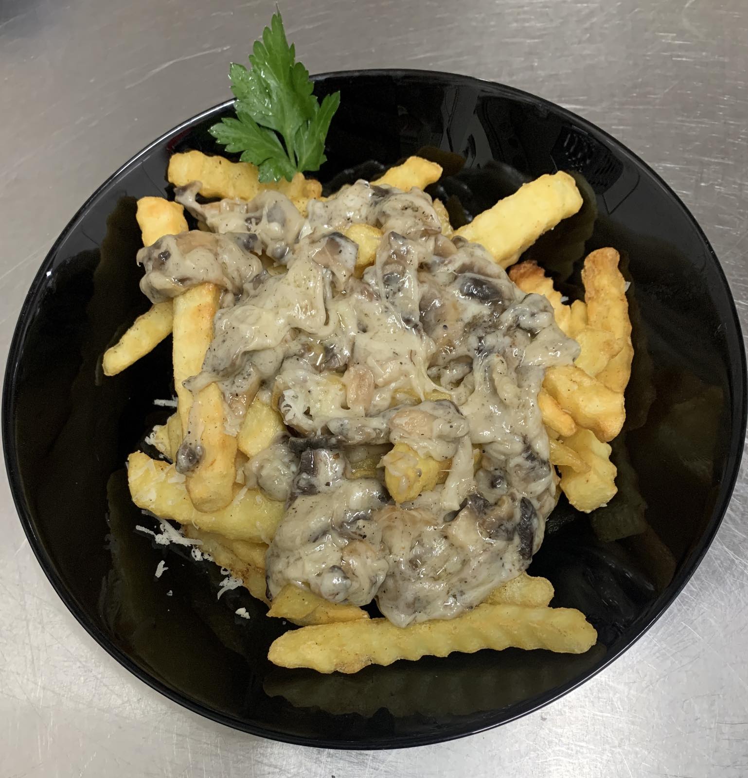 Kievnights hookah bar restaurant image 8