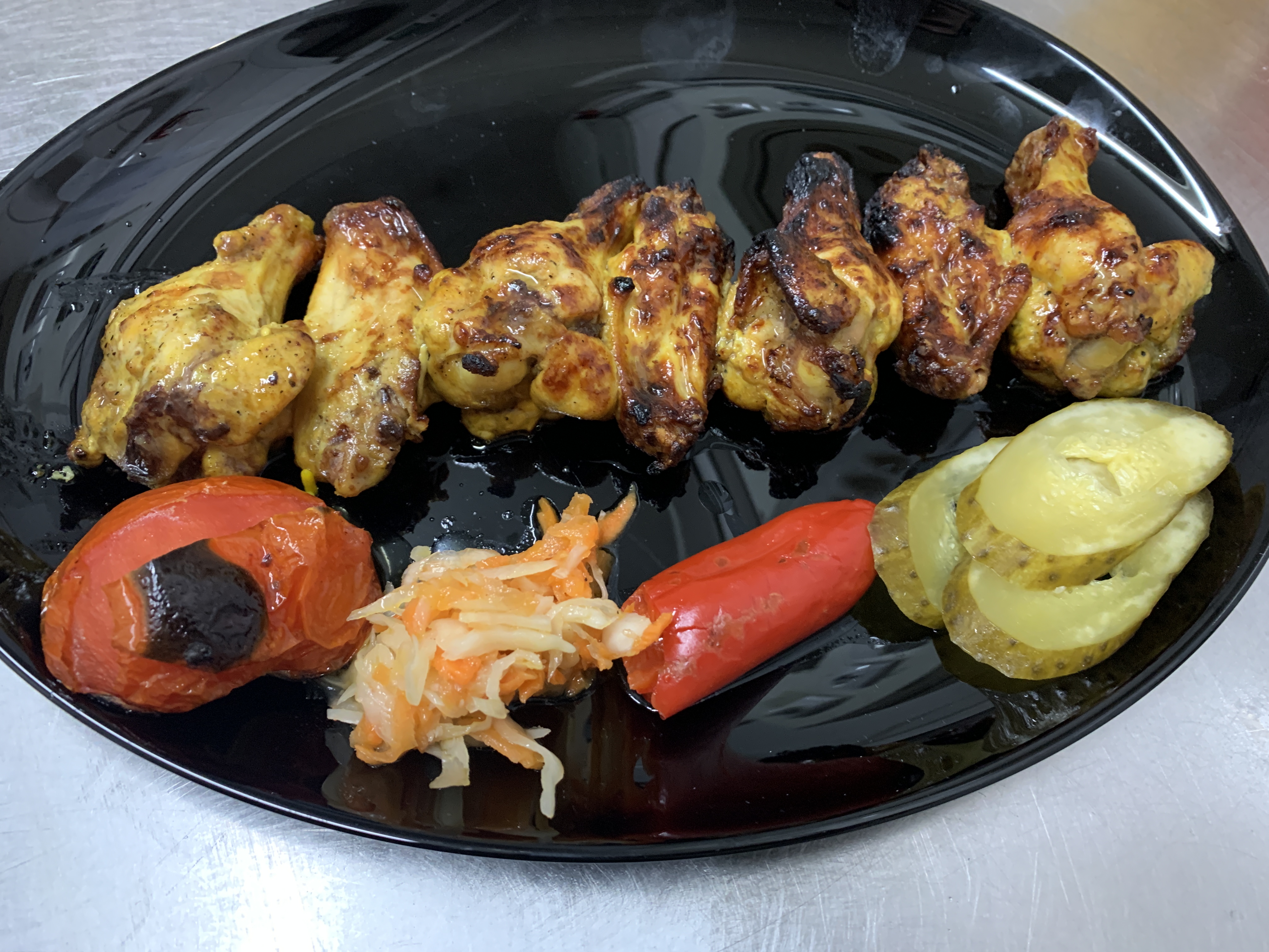 Kievnights hookah bar restaurant image 9