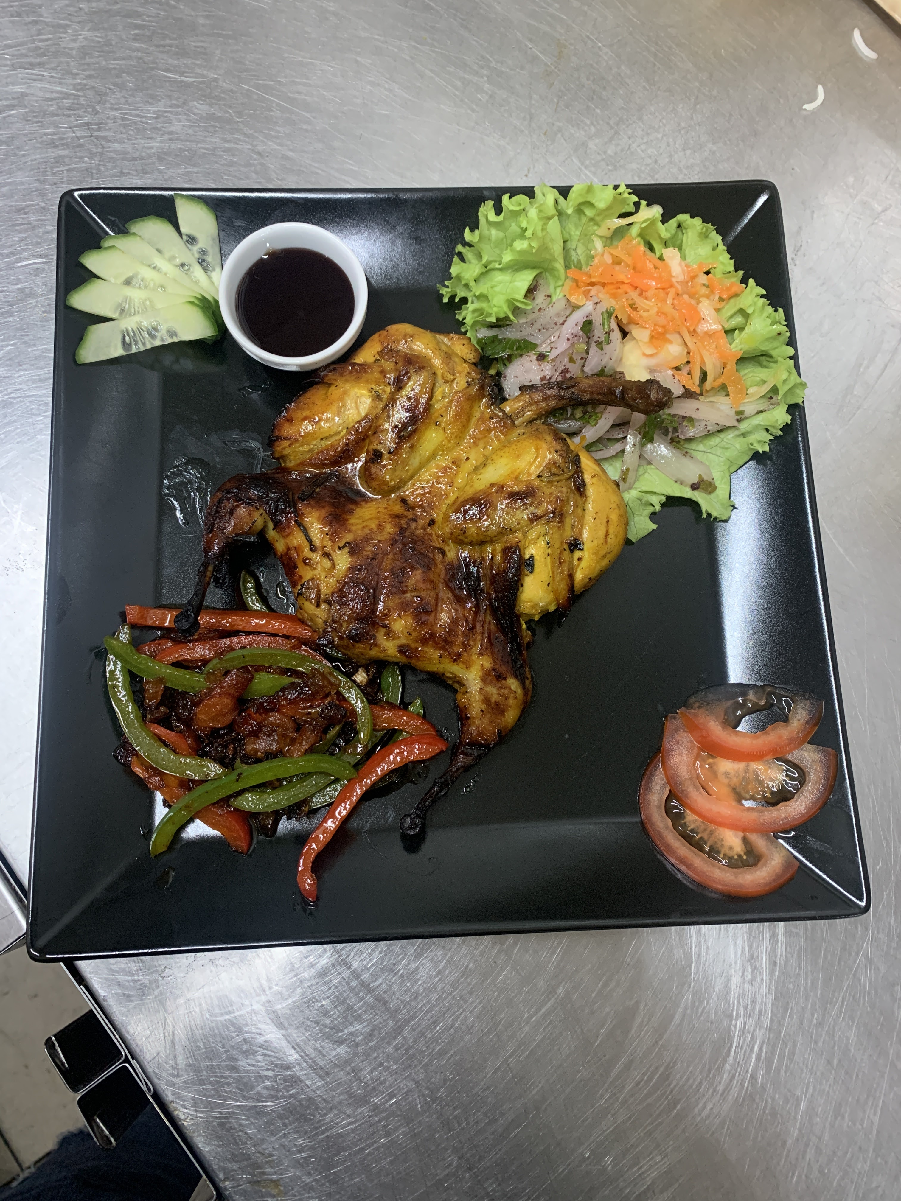 Kievnights hookah bar restaurant image 10