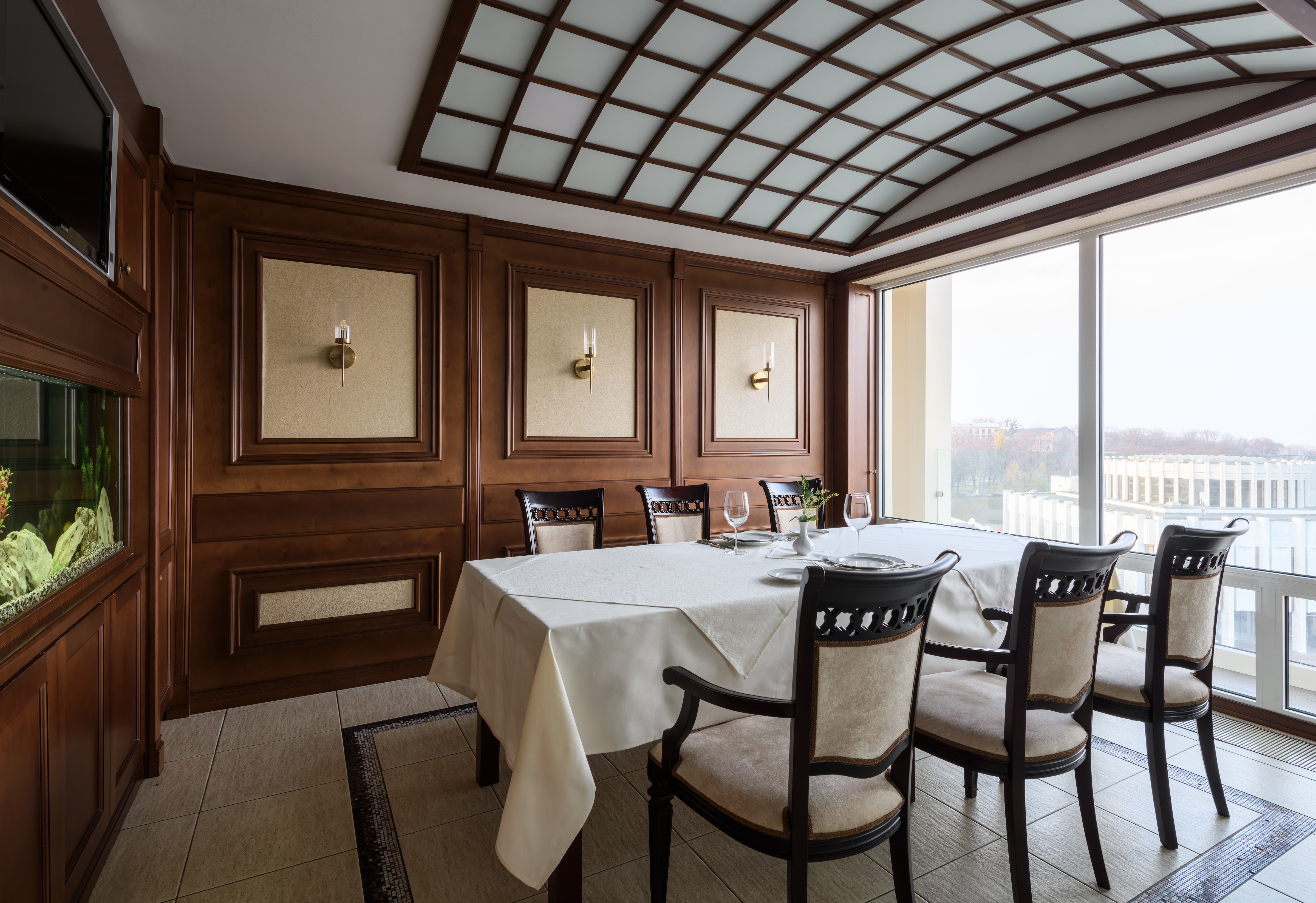 Panorama Club image 11