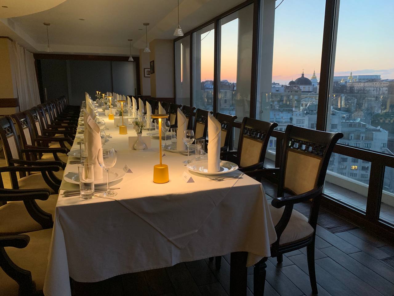 Panorama Club image 14