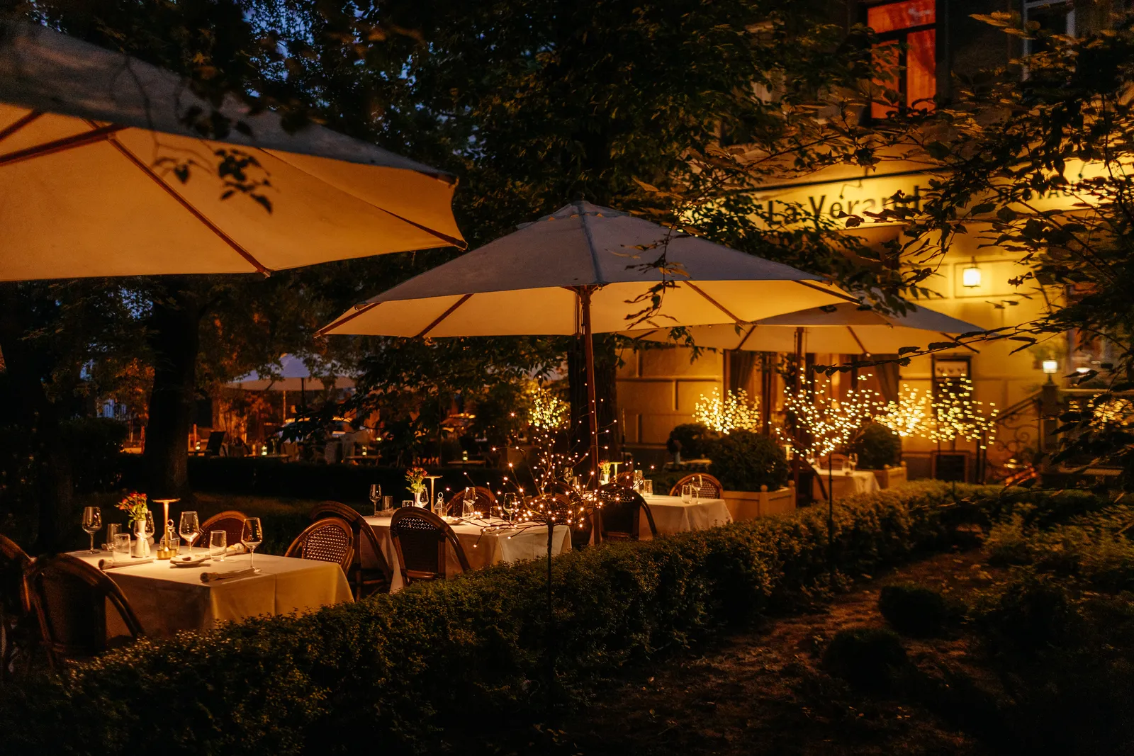 La Veranda image 16