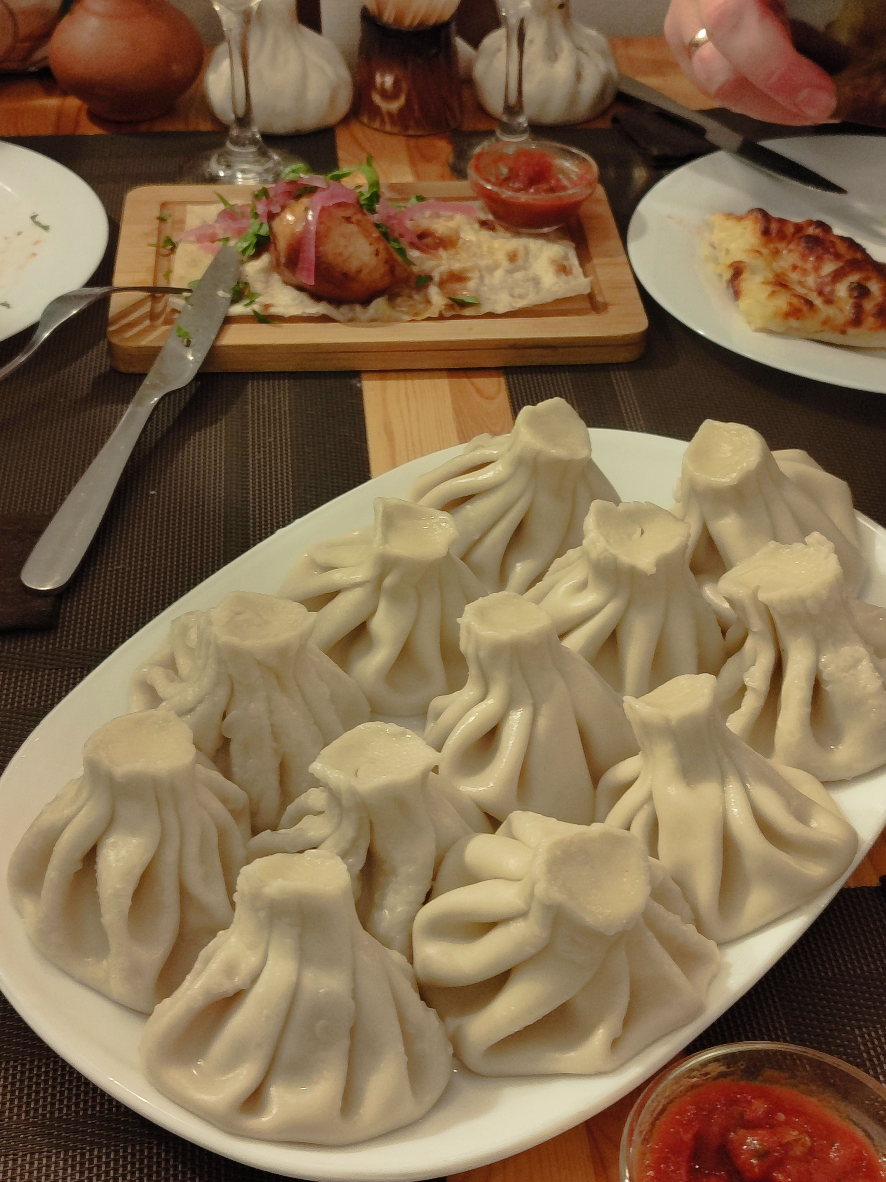 Iveriya-Hruzynsʹka Kukhnya. image 13