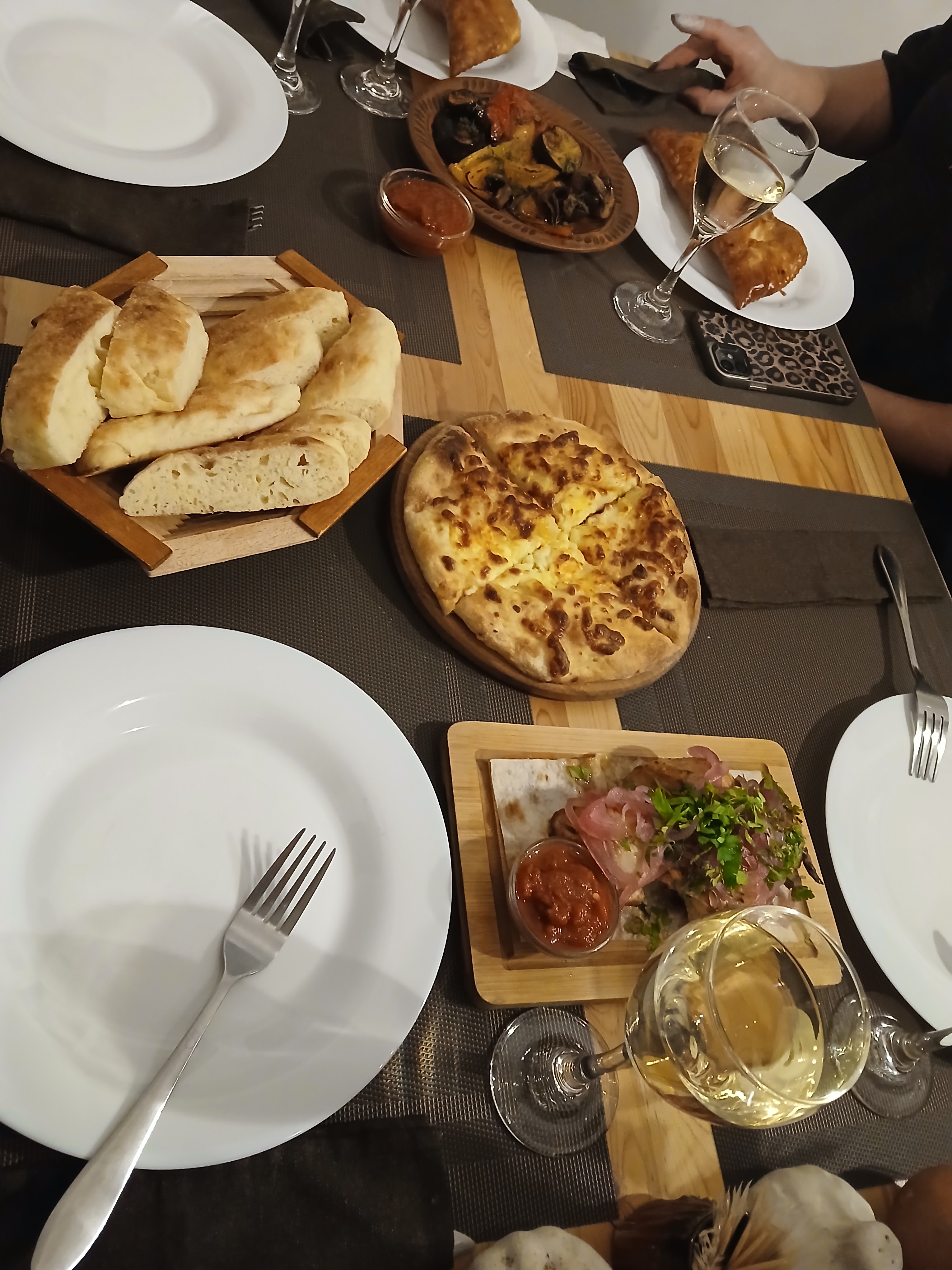 Iveriya-Hruzynsʹka Kukhnya. image 15