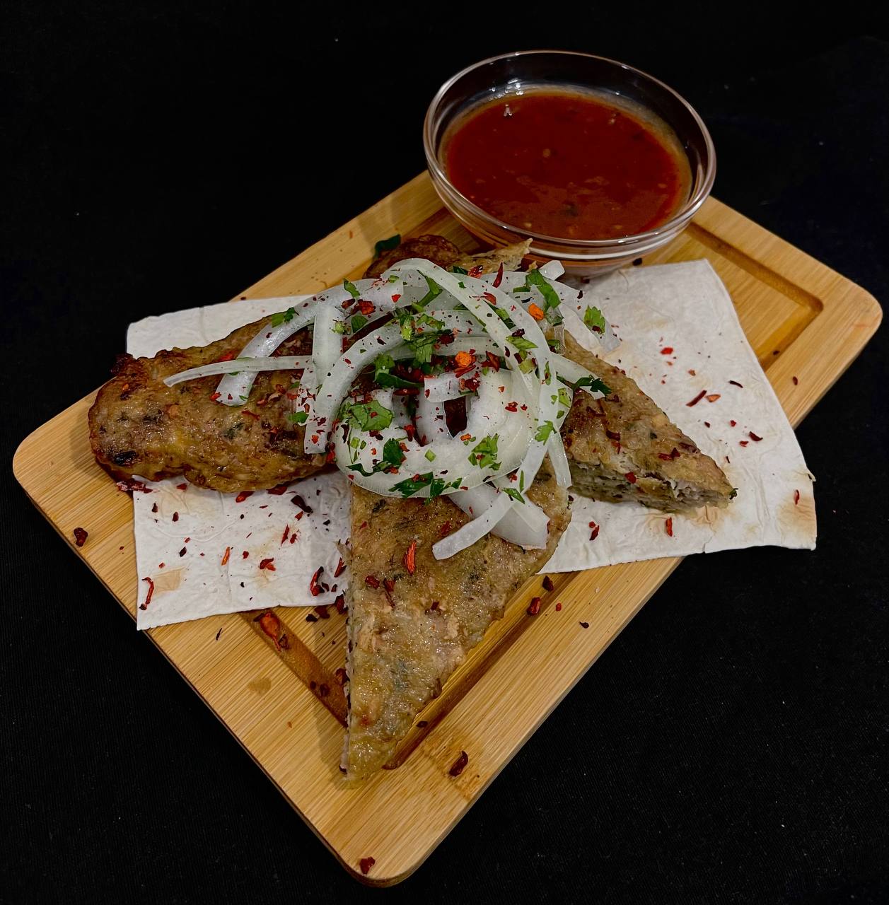 Iveriya-Hruzynsʹka Kukhnya. image 19