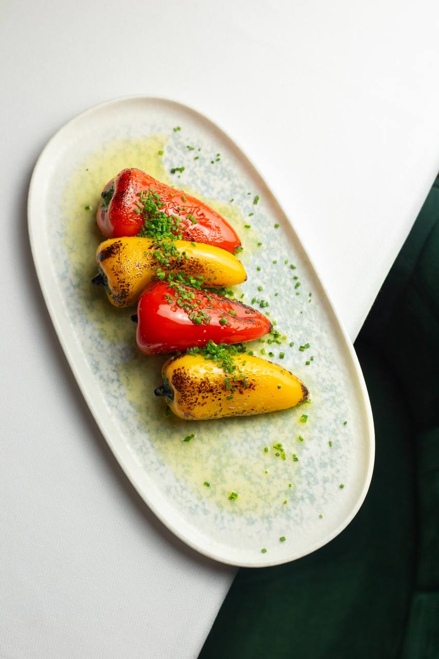 Ресторан "Мі6" image 6