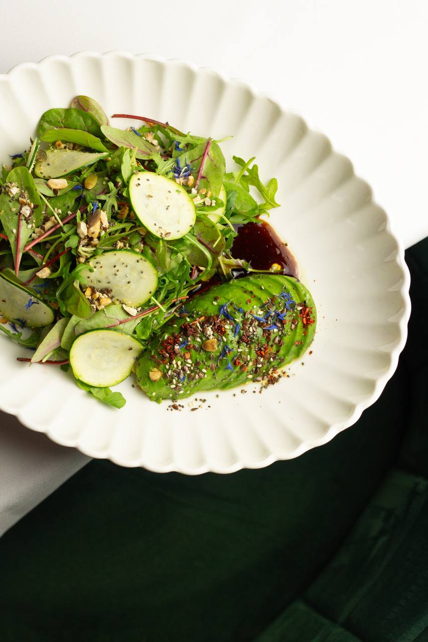 Ресторан "Мі6" image 9