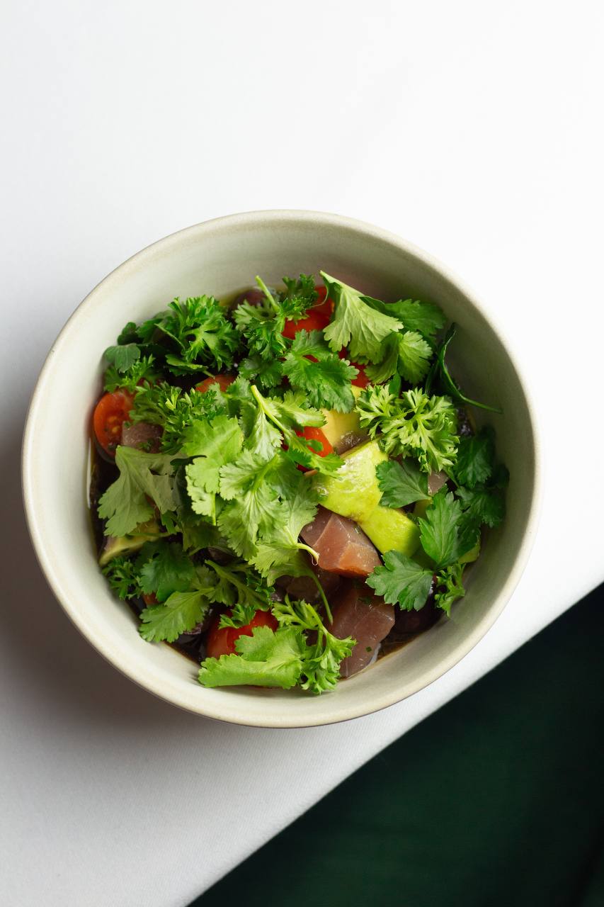 Ресторан "Мі6" image 10