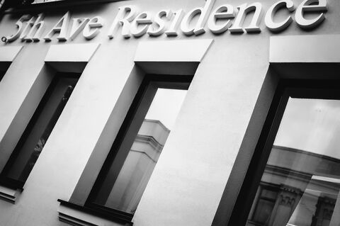 5th Ave Residence image 13