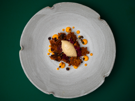 Bavovna - Restoratsiya Avtorsʹkoyi Kukhni image 13