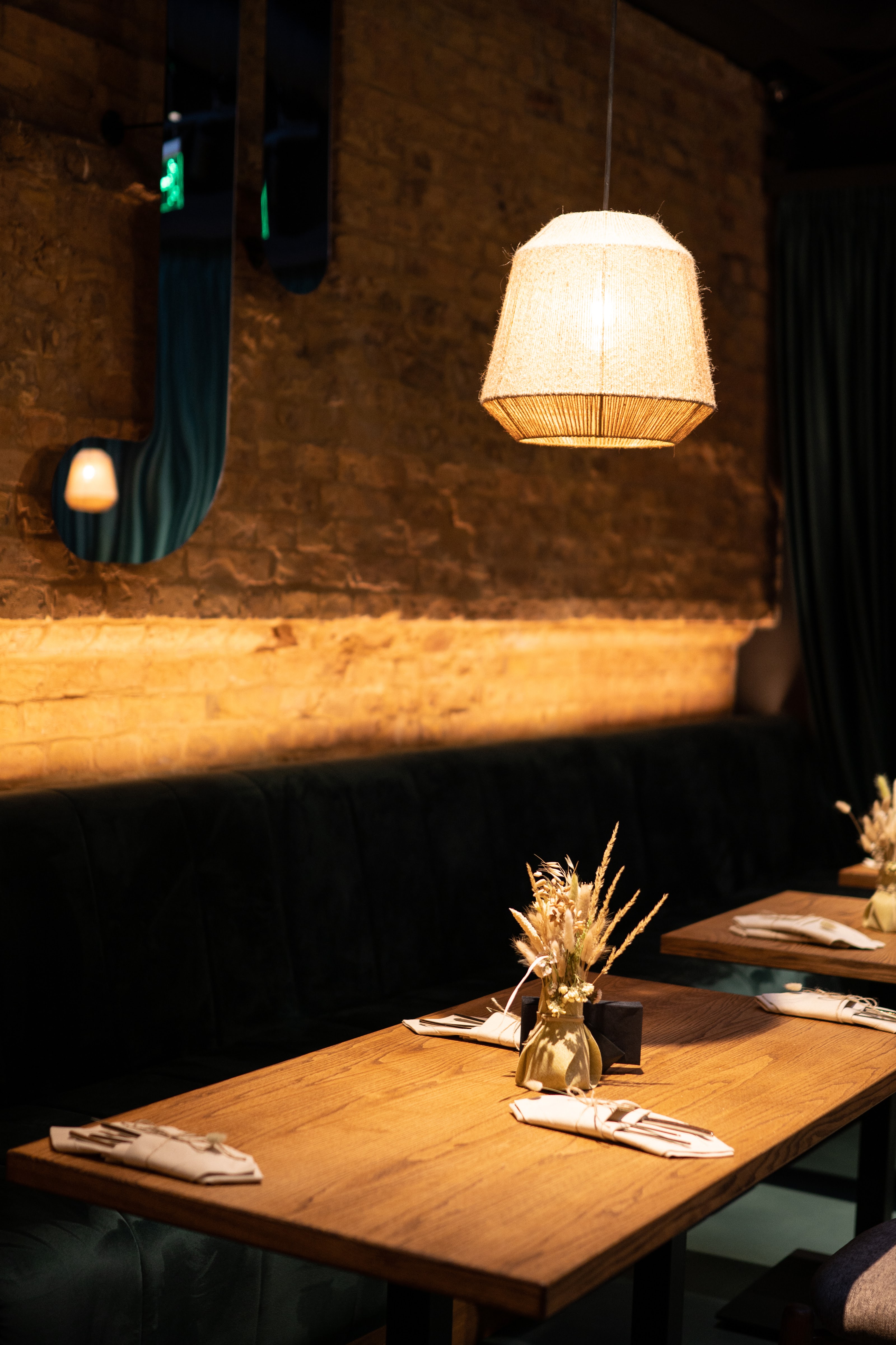 Bavovna - Restoratsiya Avtorsʹkoyi Kukhni image 14