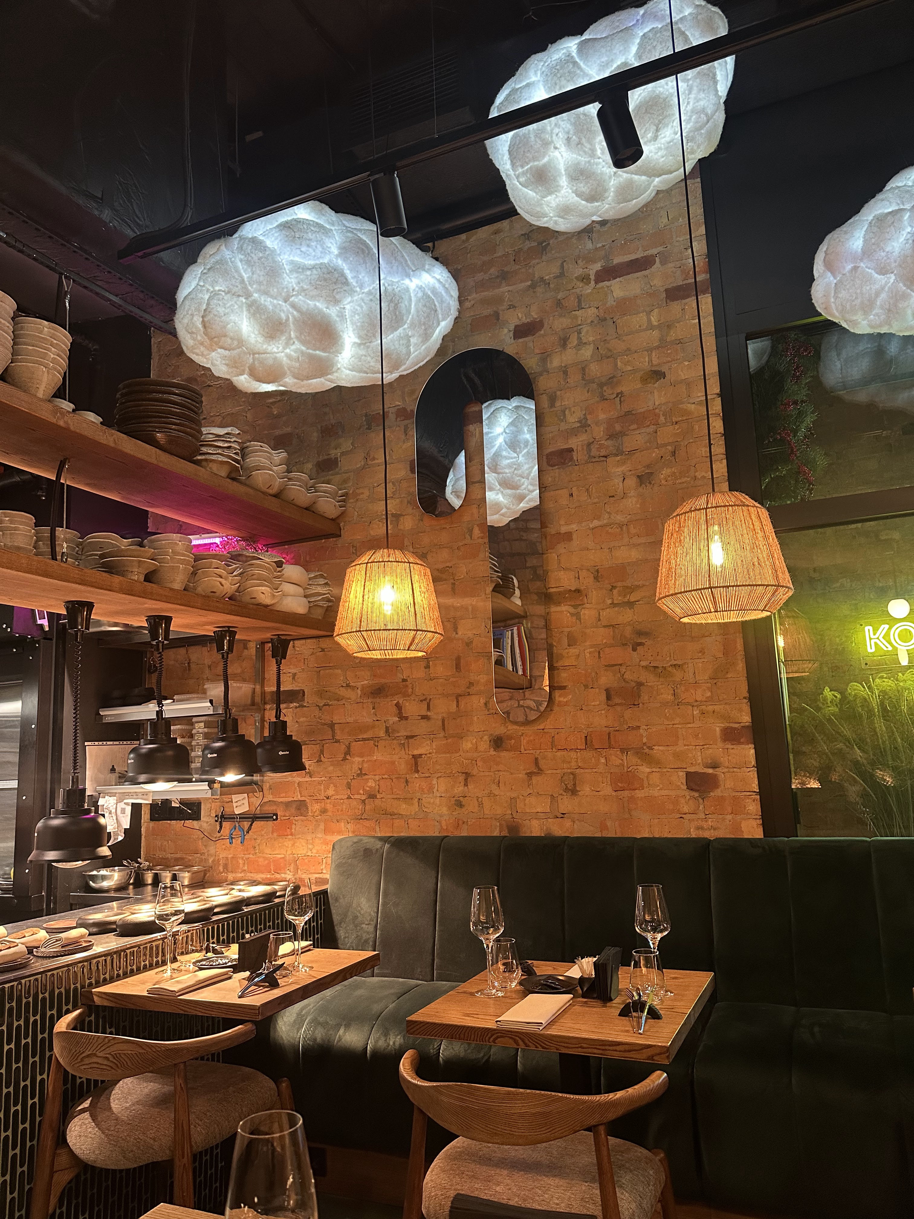 Bavovna - Restoratsiya Avtorsʹkoyi Kukhni image 15