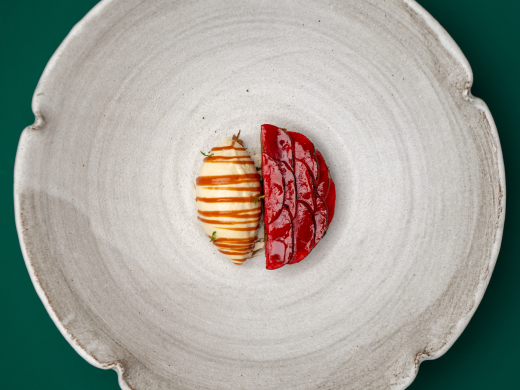 Bavovna - Restoratsiya Avtorsʹkoyi Kukhni image 16