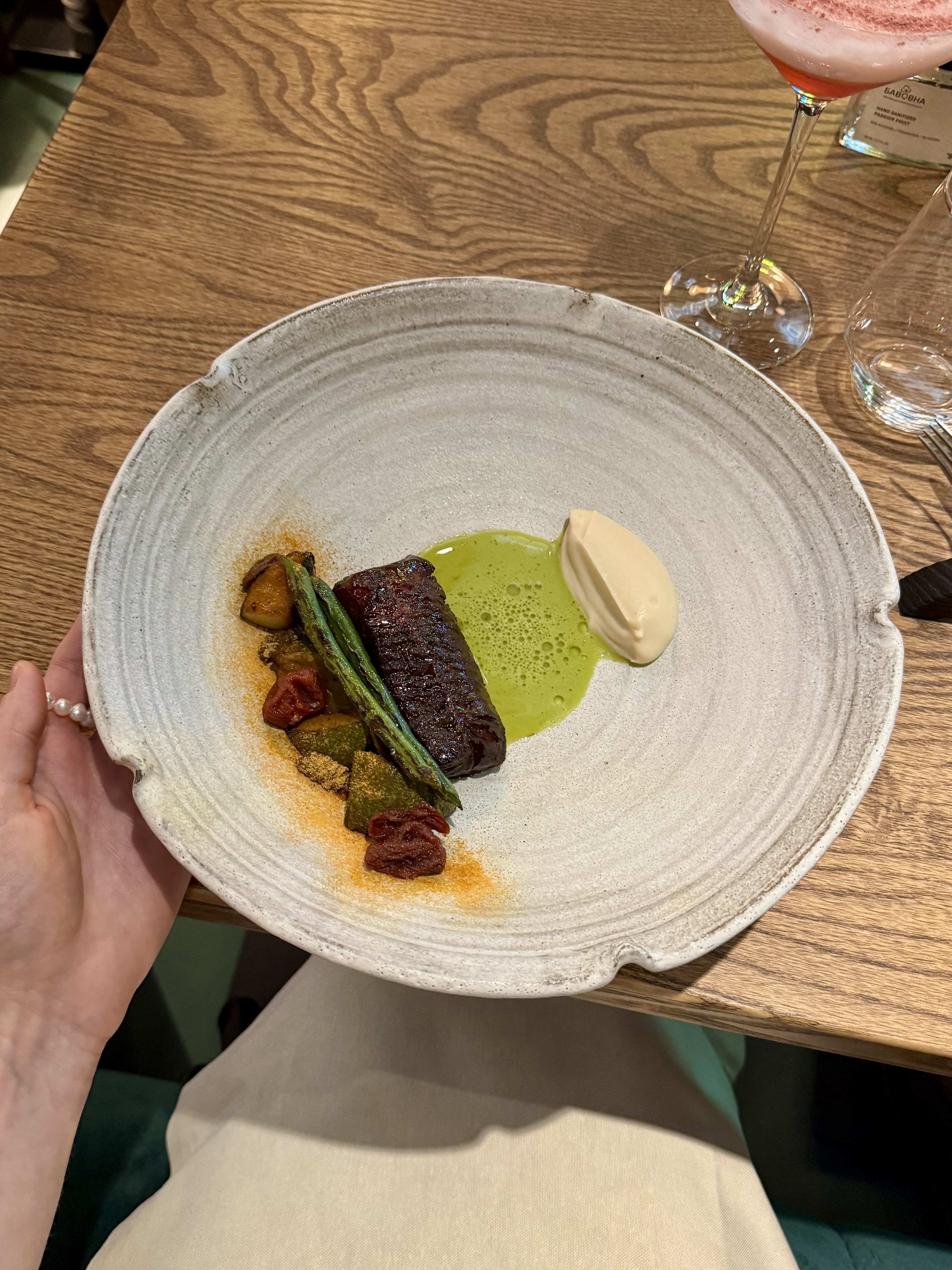 Bavovna - Restoratsiya Avtorsʹkoyi Kukhni image 20