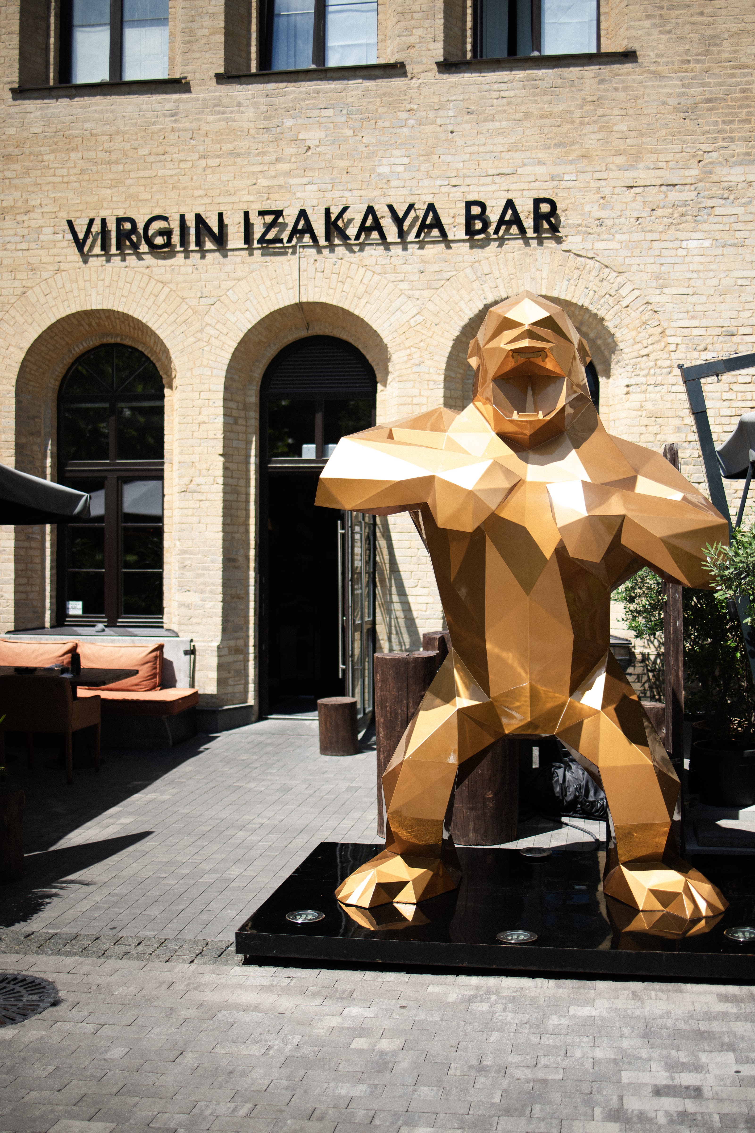 Izakaya Virgin Bar image 13