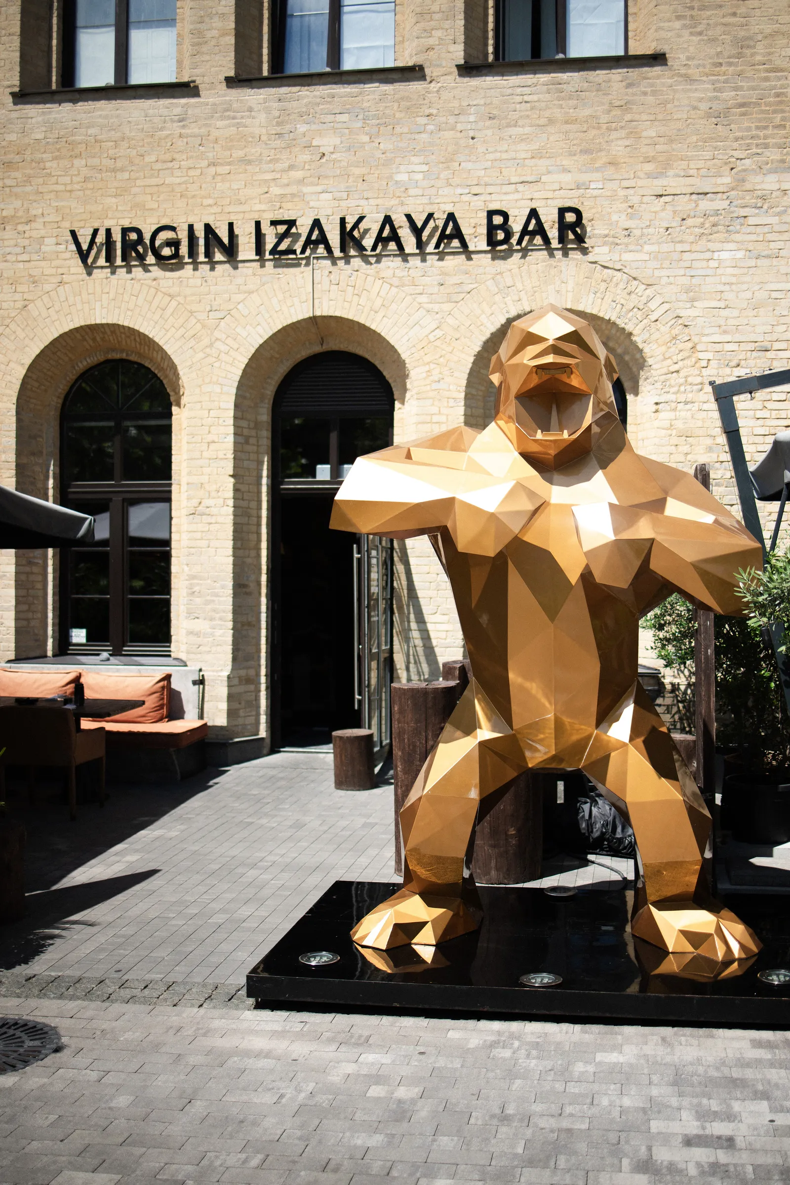 Izakaya Virgin Bar image 13