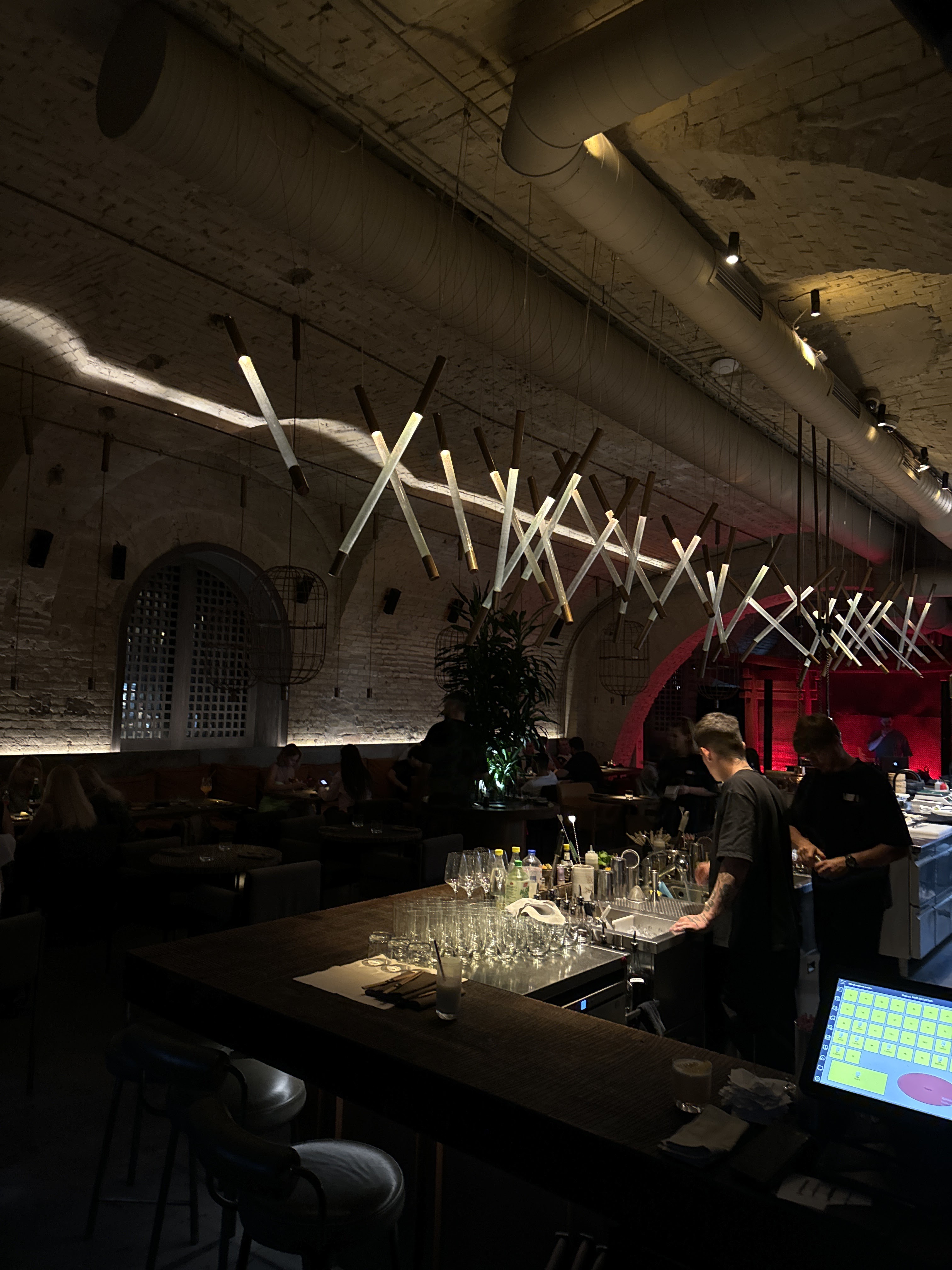 Izakaya Virgin Bar image 14