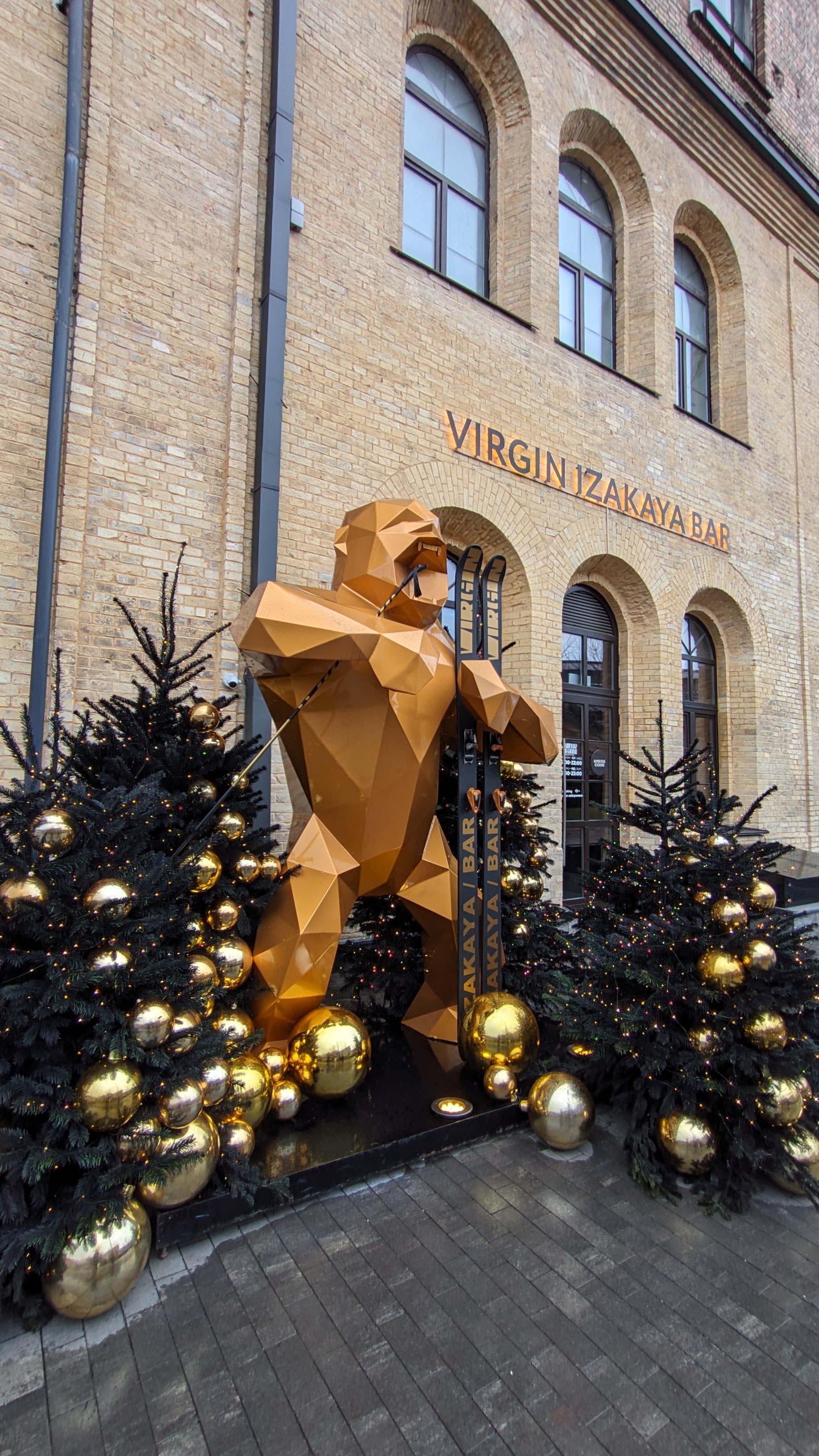 Izakaya Virgin Bar image 15