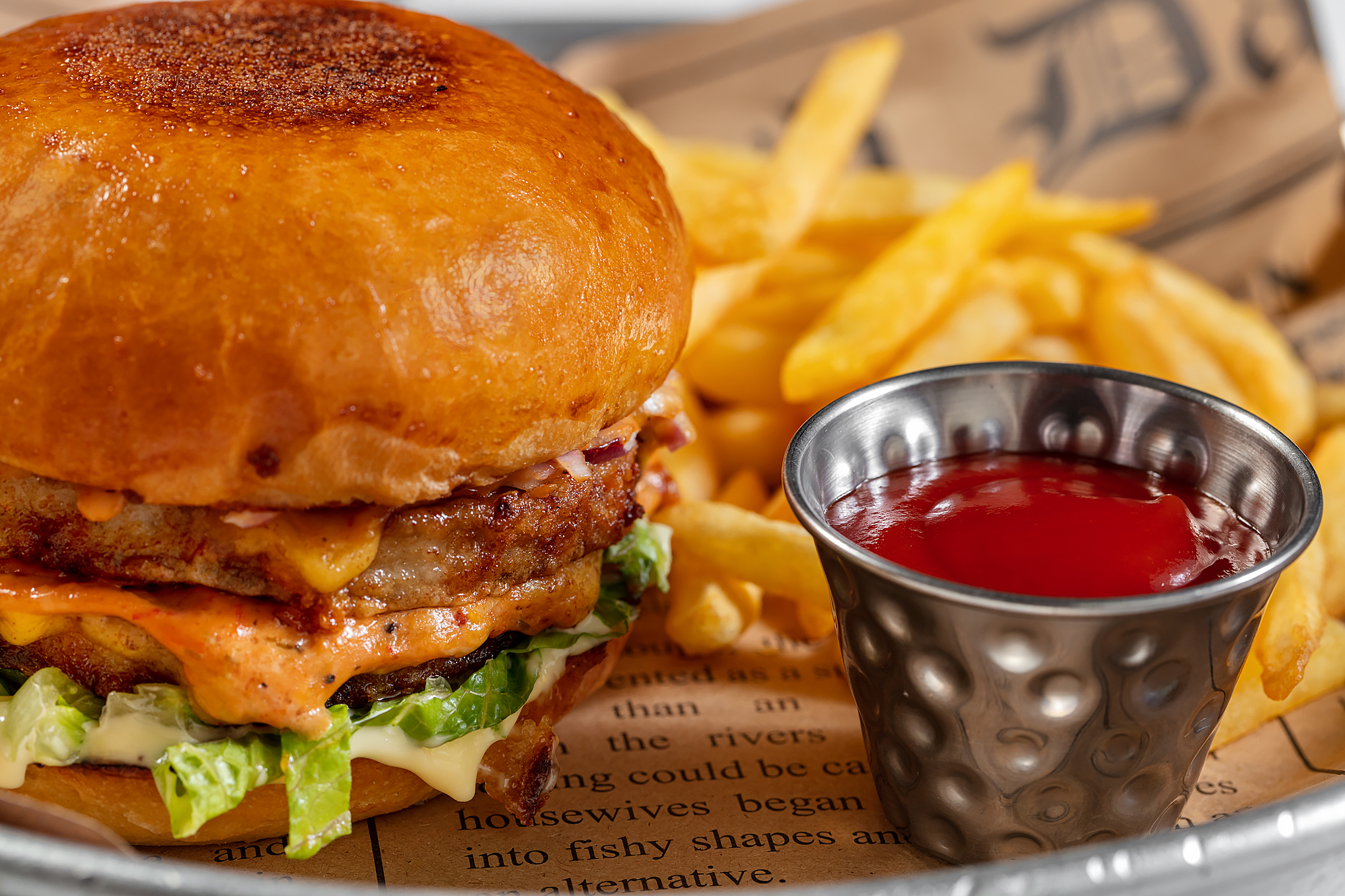 Fish Fetish image 12