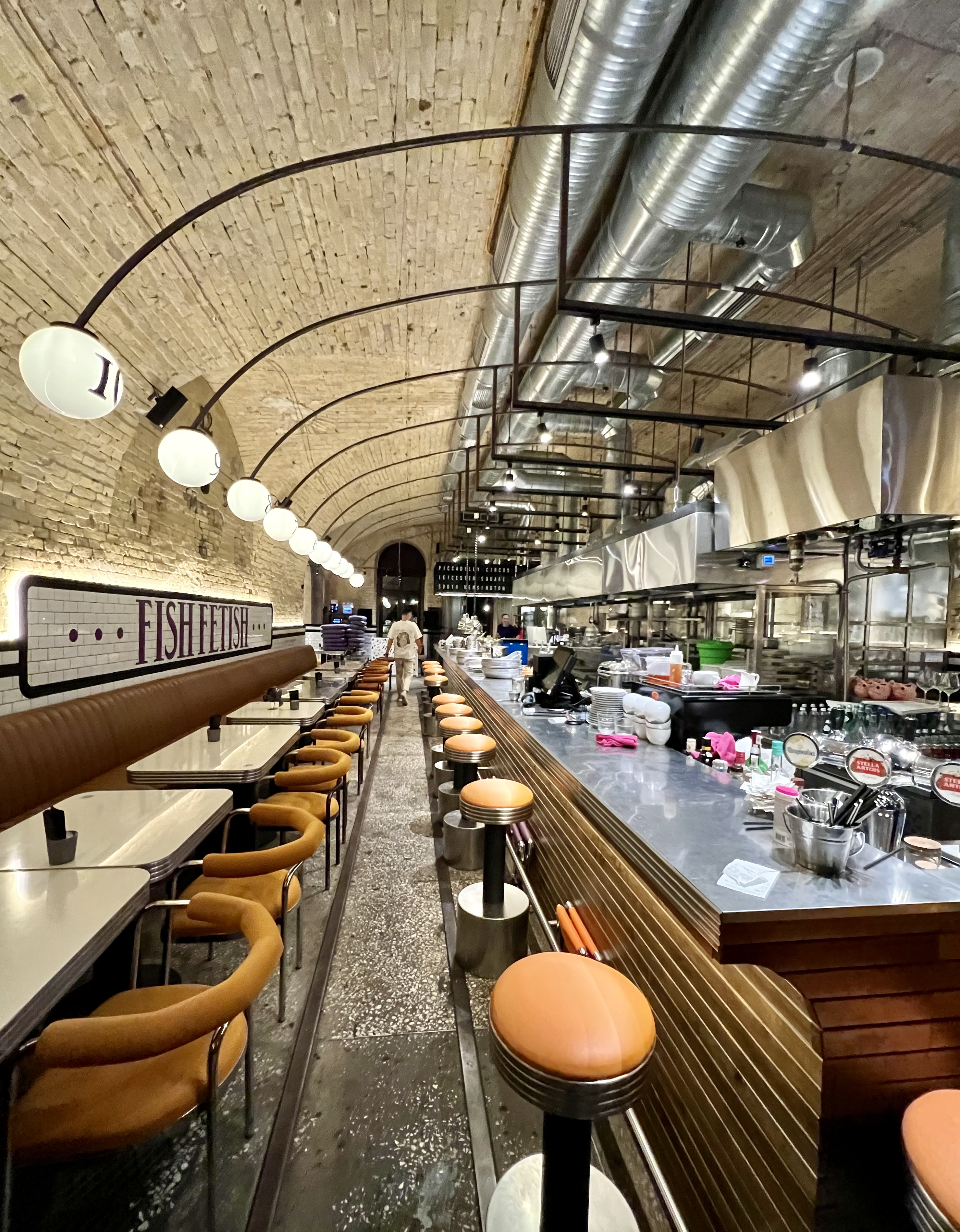 Fish Fetish image 13