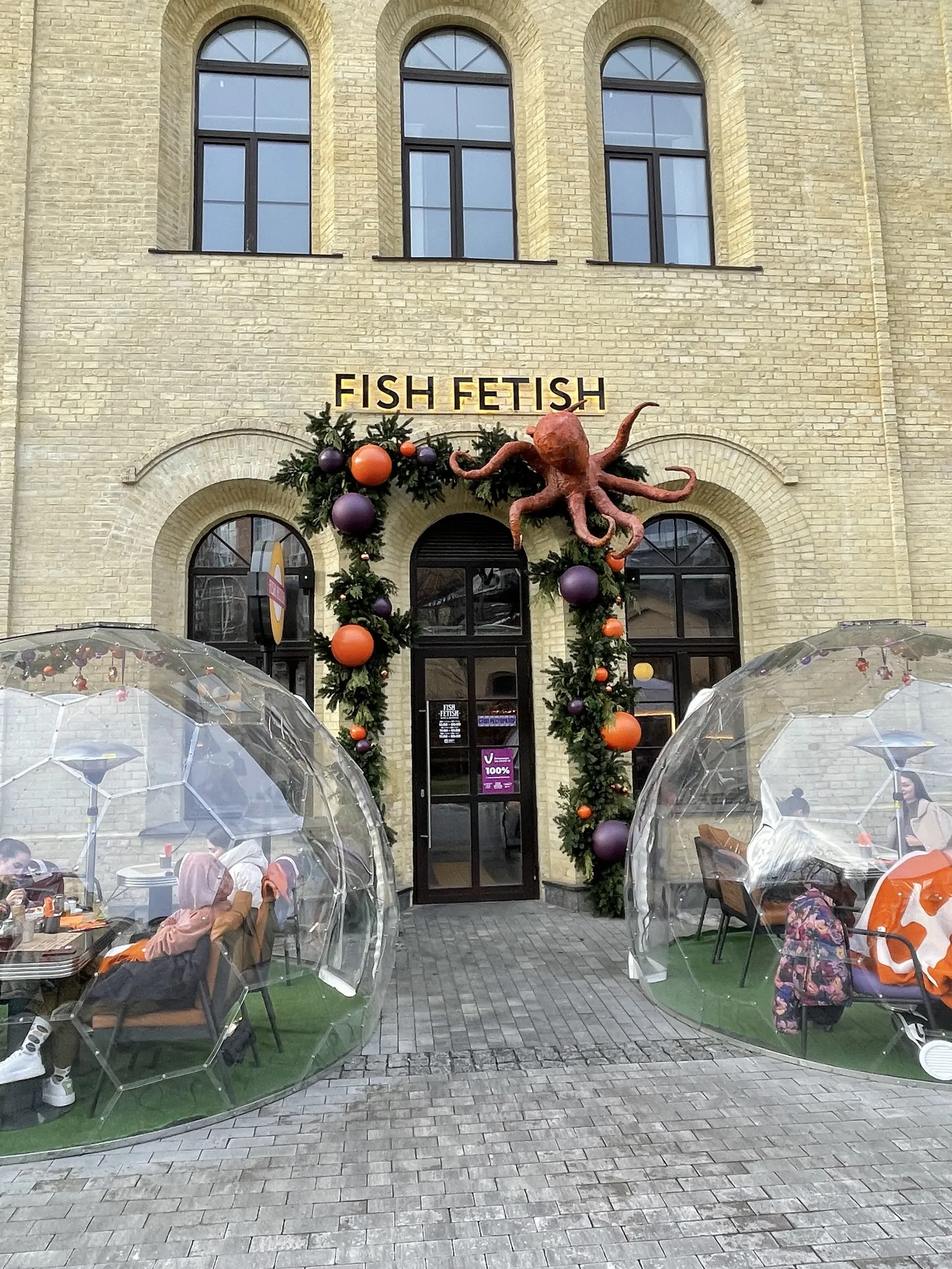 Fish Fetish image 16